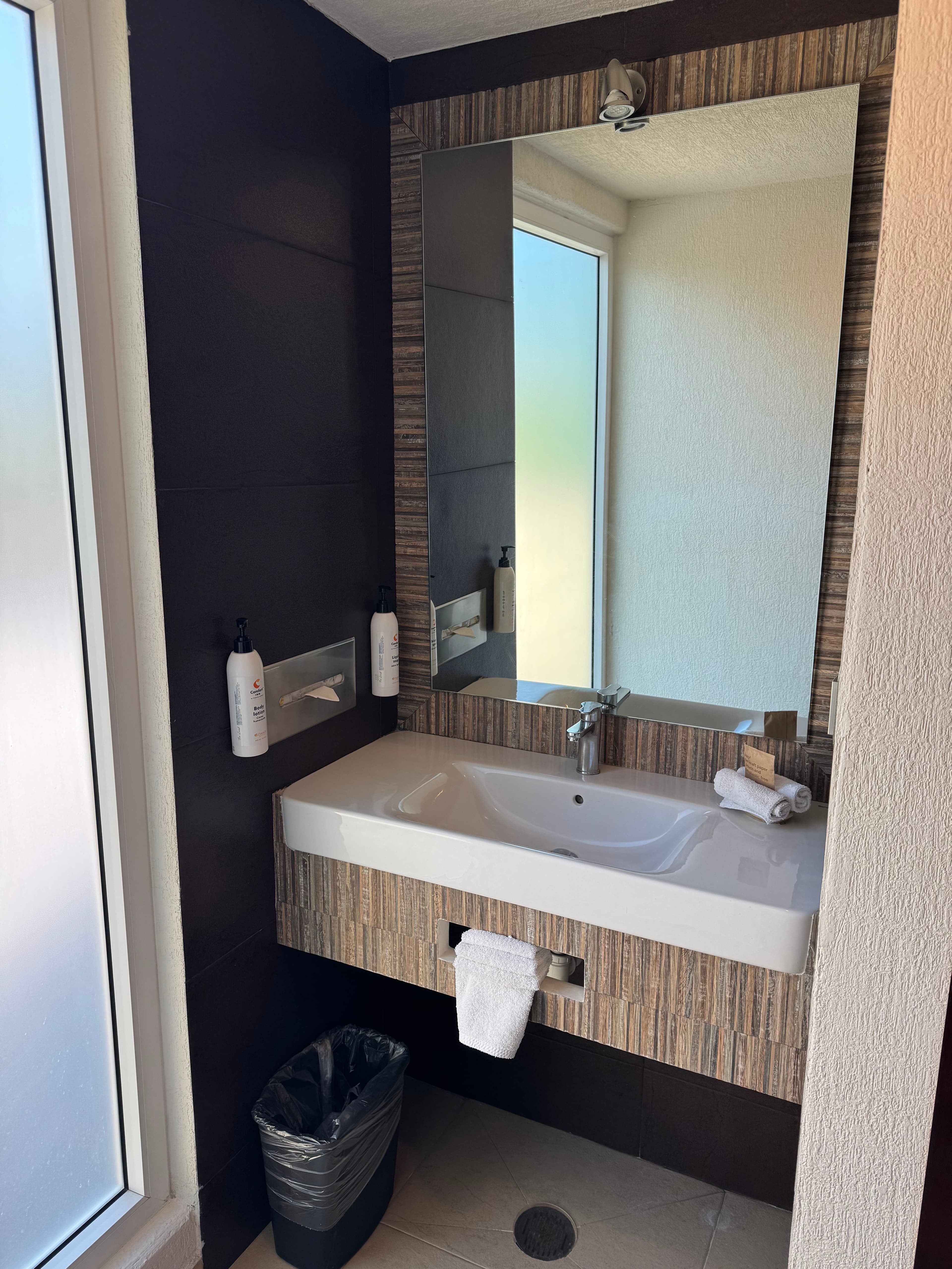 Comfort Inn Puebla Centro Histórico — 16