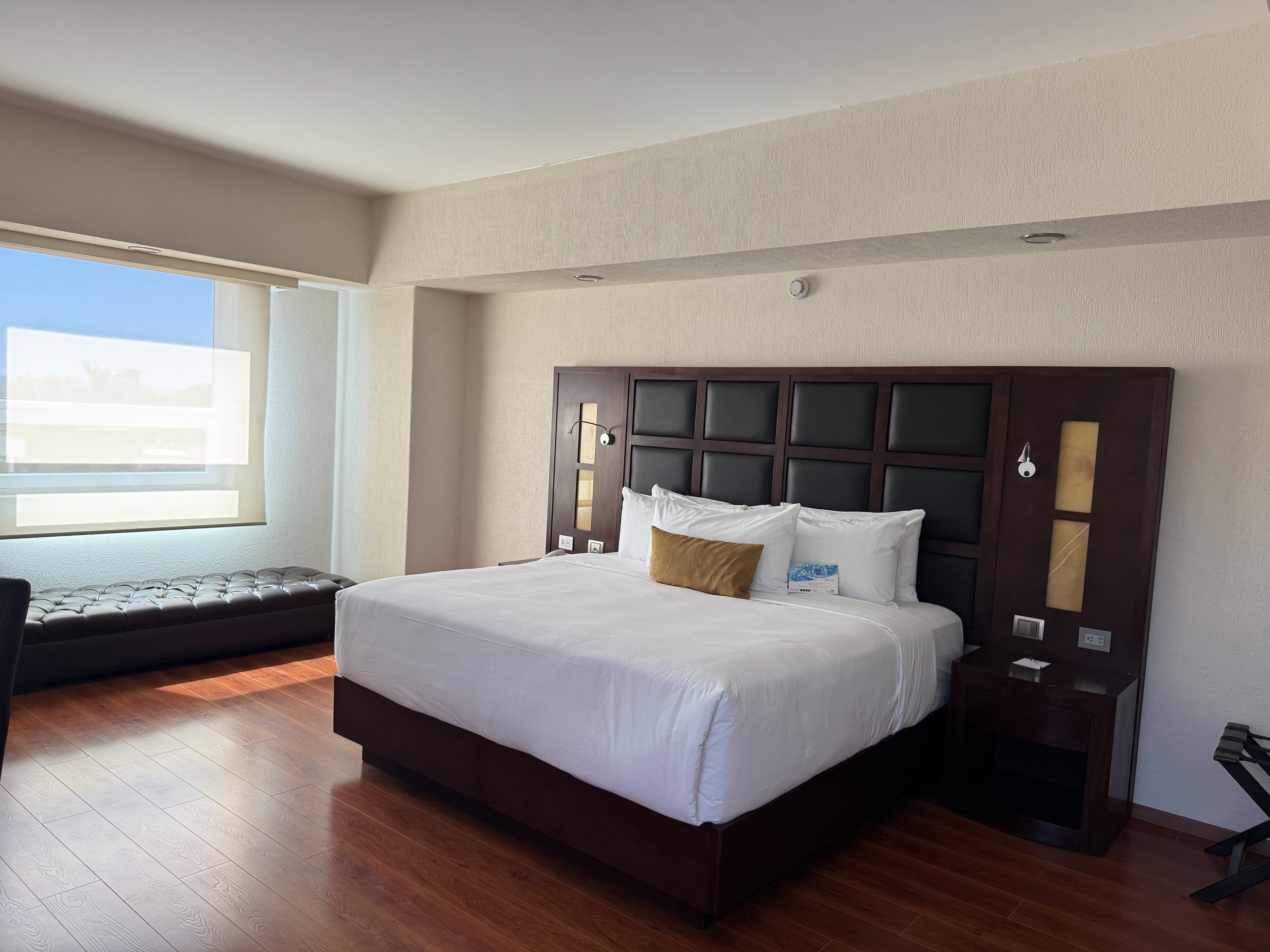 Comfort Inn Puebla Centro Histórico — 5