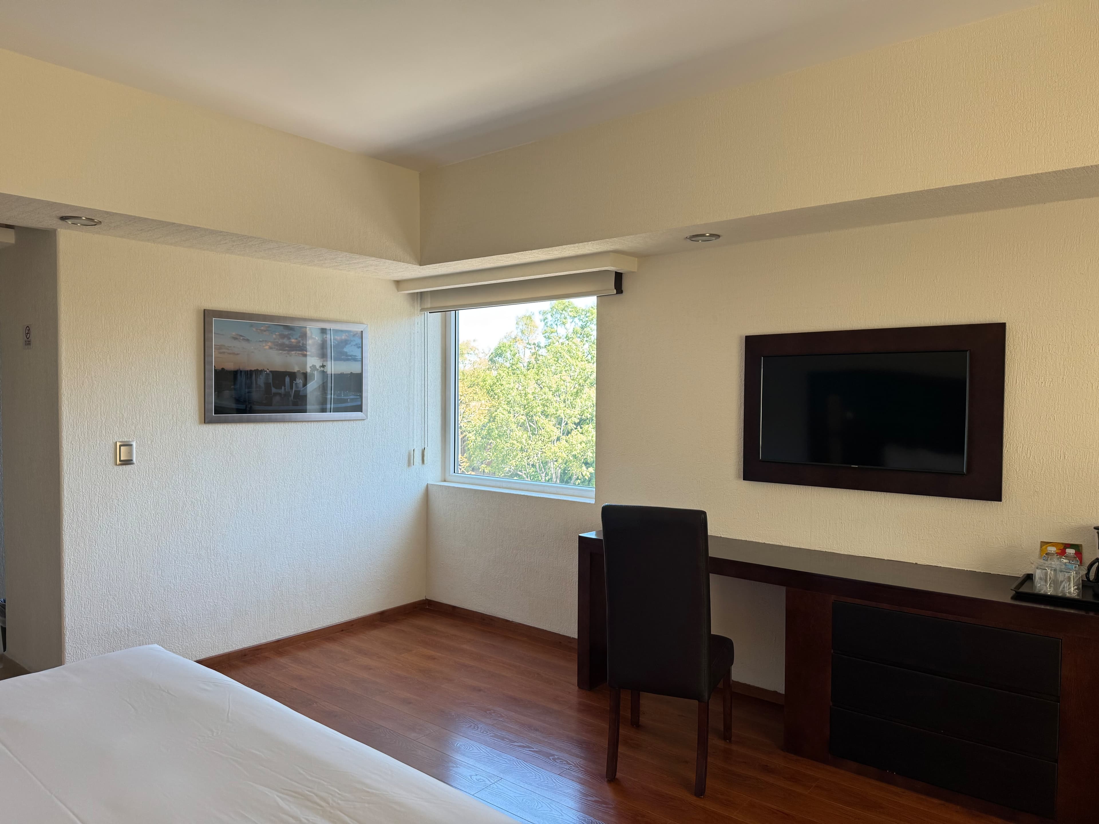 Comfort Inn Puebla Centro Histórico — 6