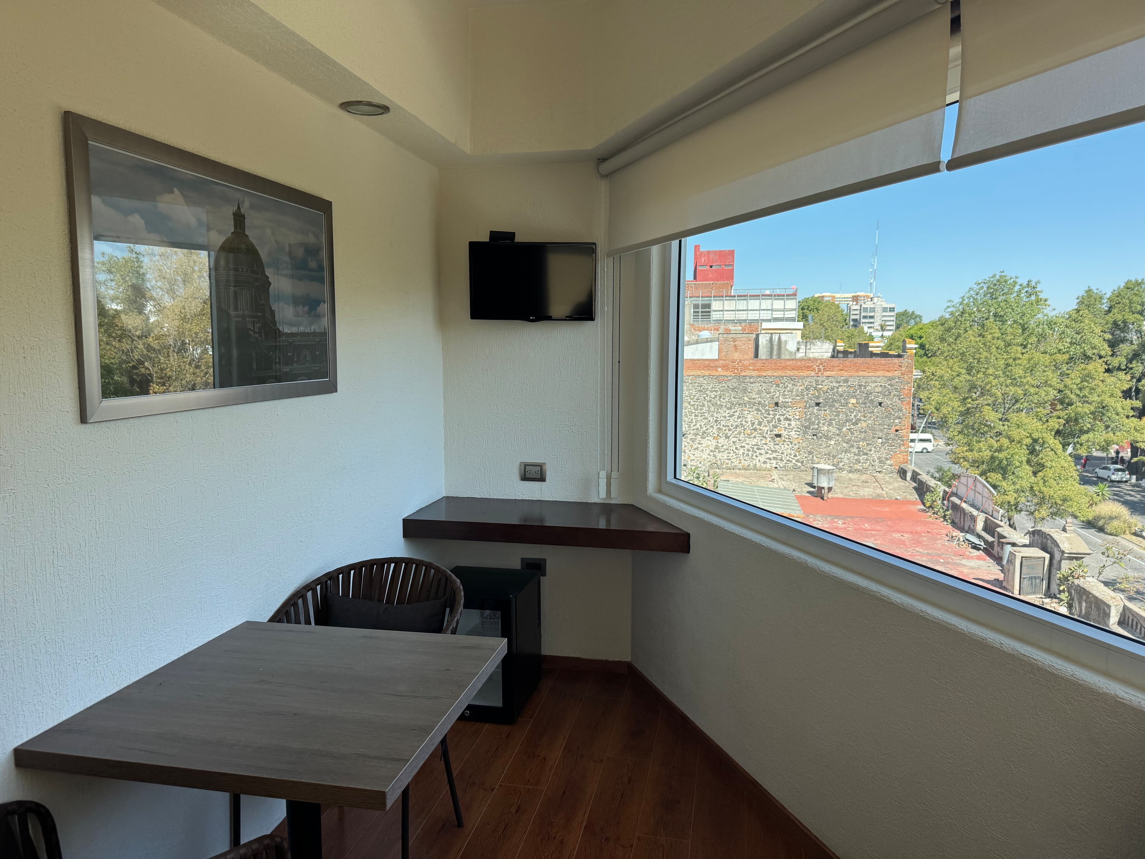 Comfort Inn Puebla Centro Histórico — 7