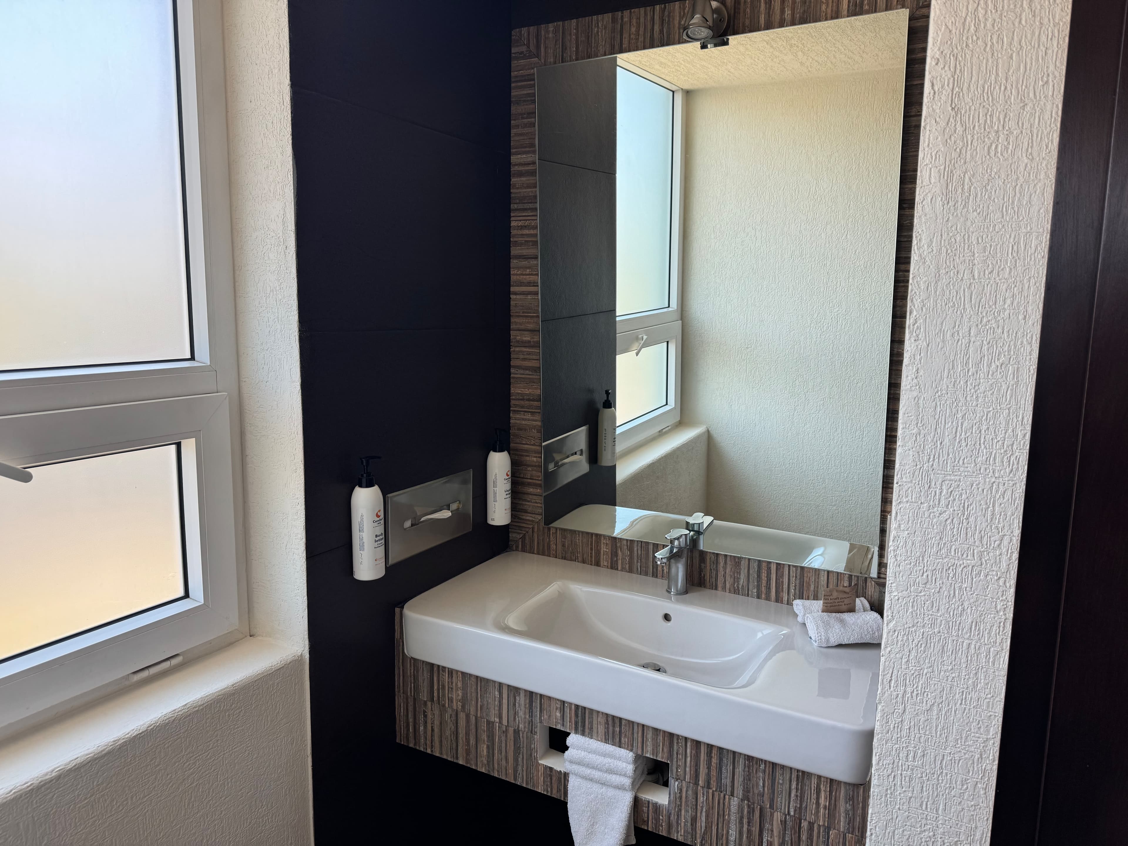 Comfort Inn Puebla Centro Histórico — 8