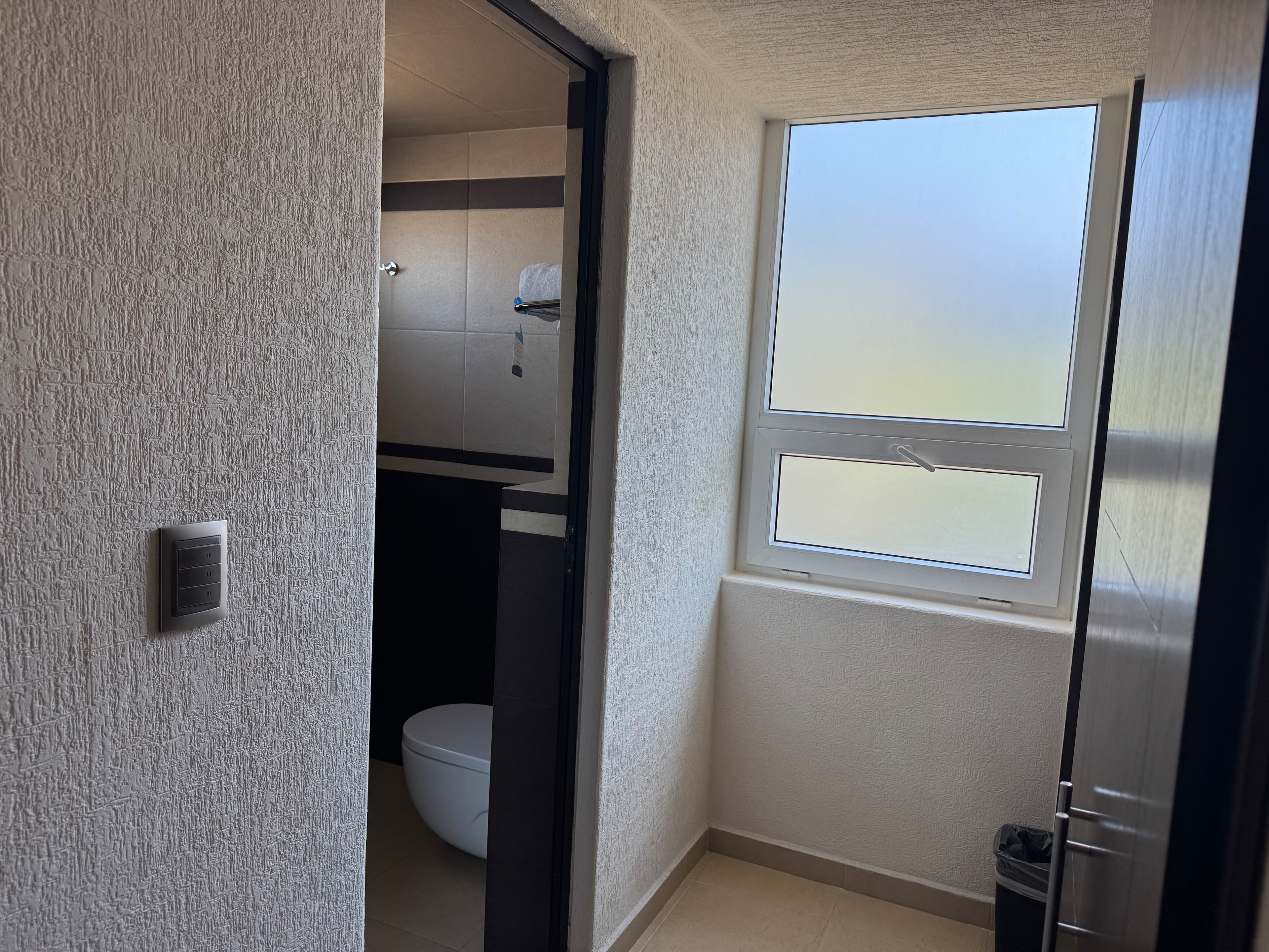 Comfort Inn Puebla Centro Histórico — 9