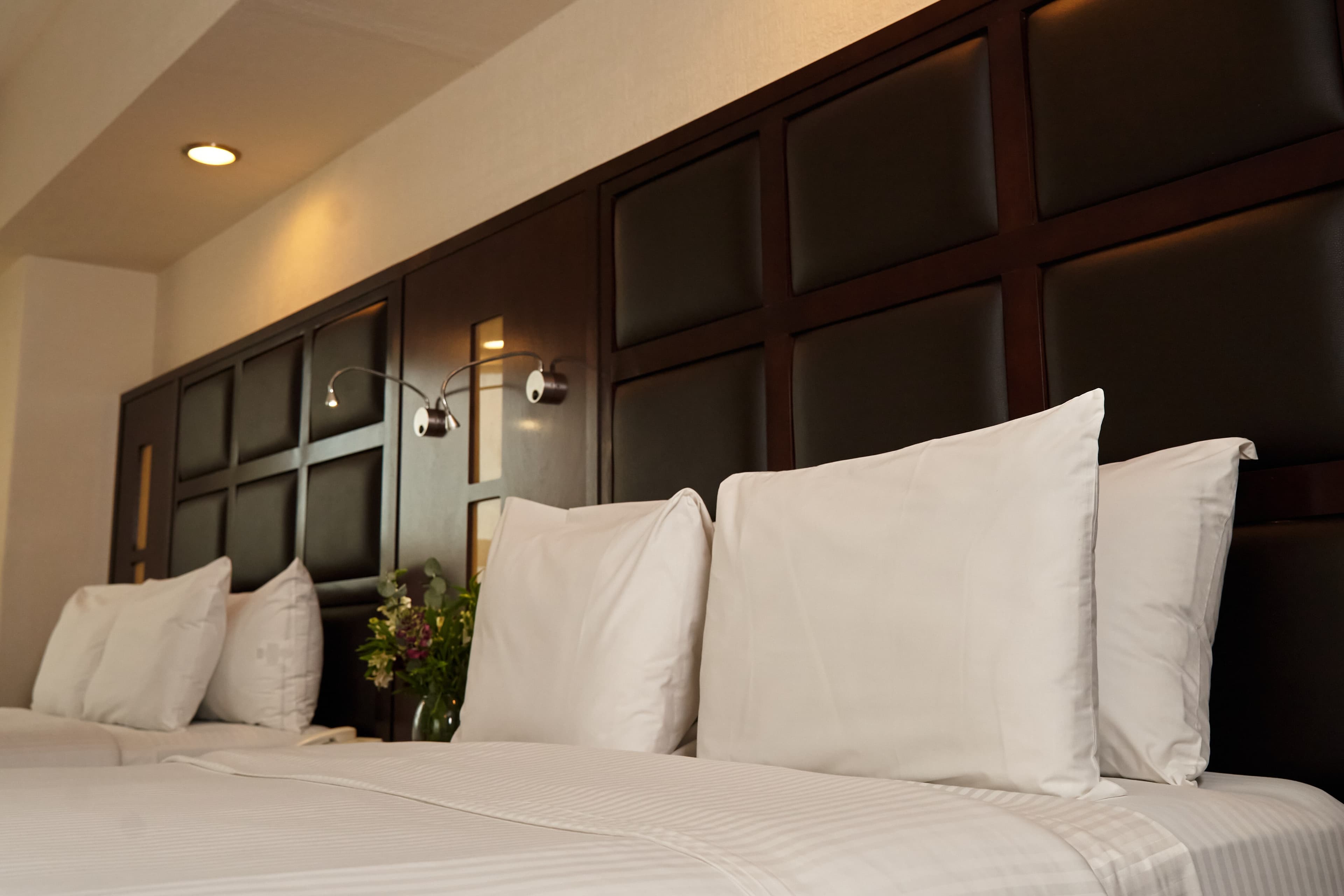 Comfort Inn Puebla Centro Histórico — 18