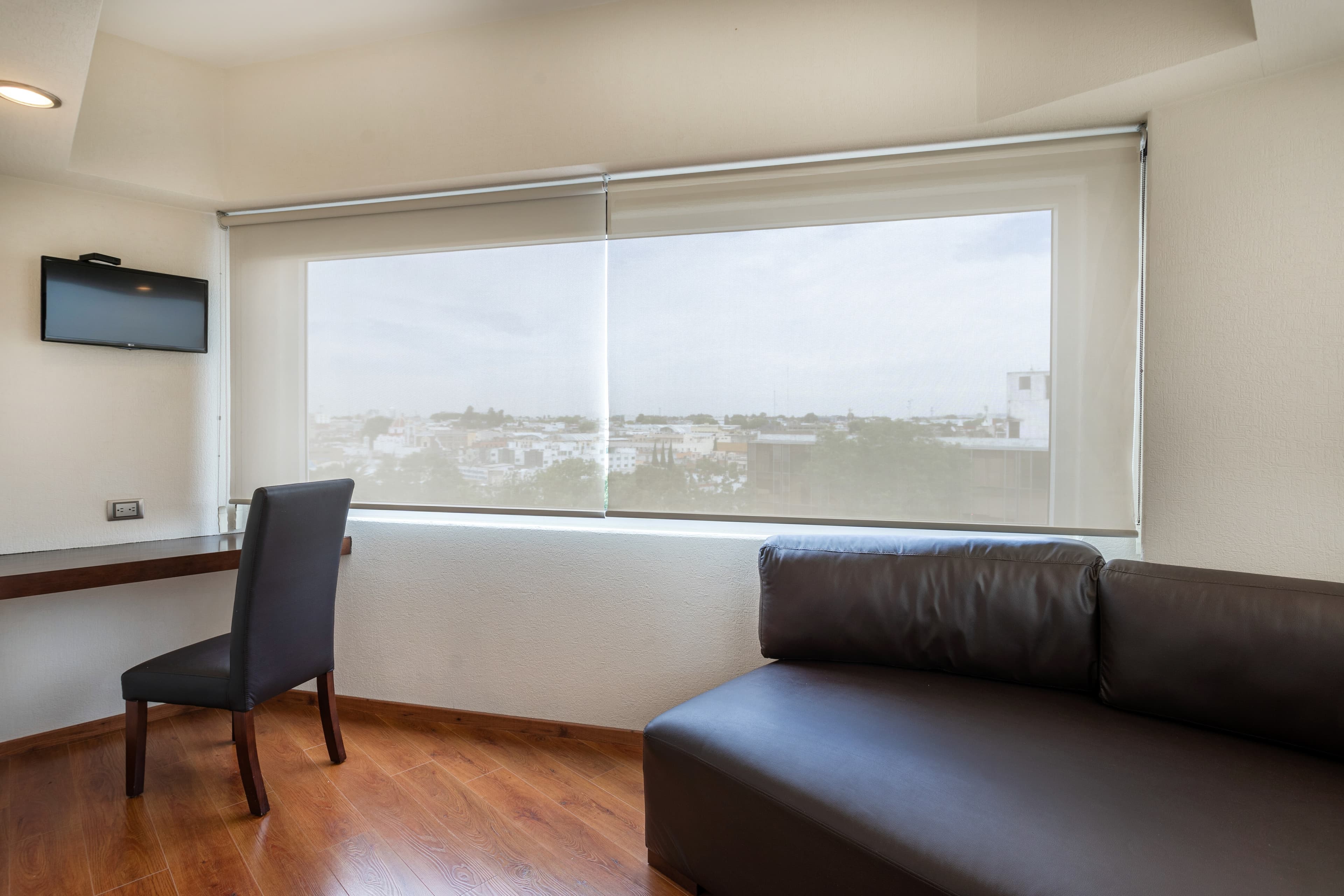 Comfort Inn Puebla Centro Histórico — 19