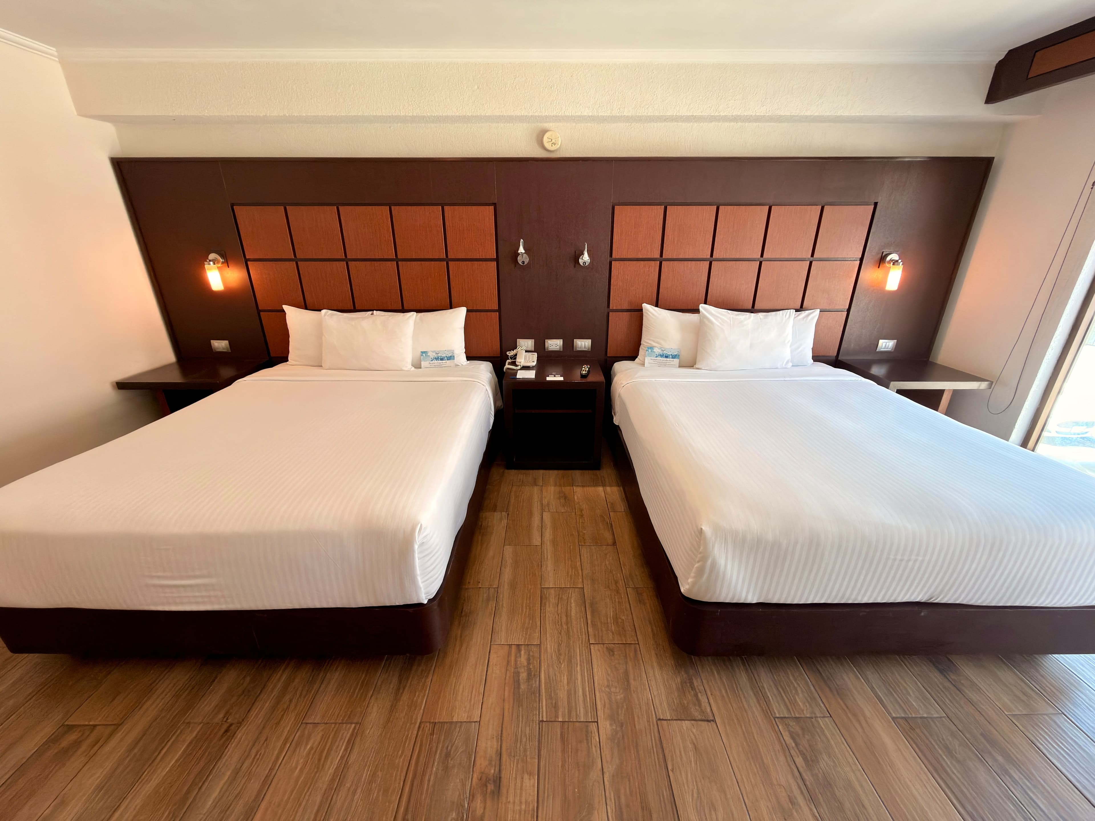 Sleep Inn Puebla Centro Histórico — 3