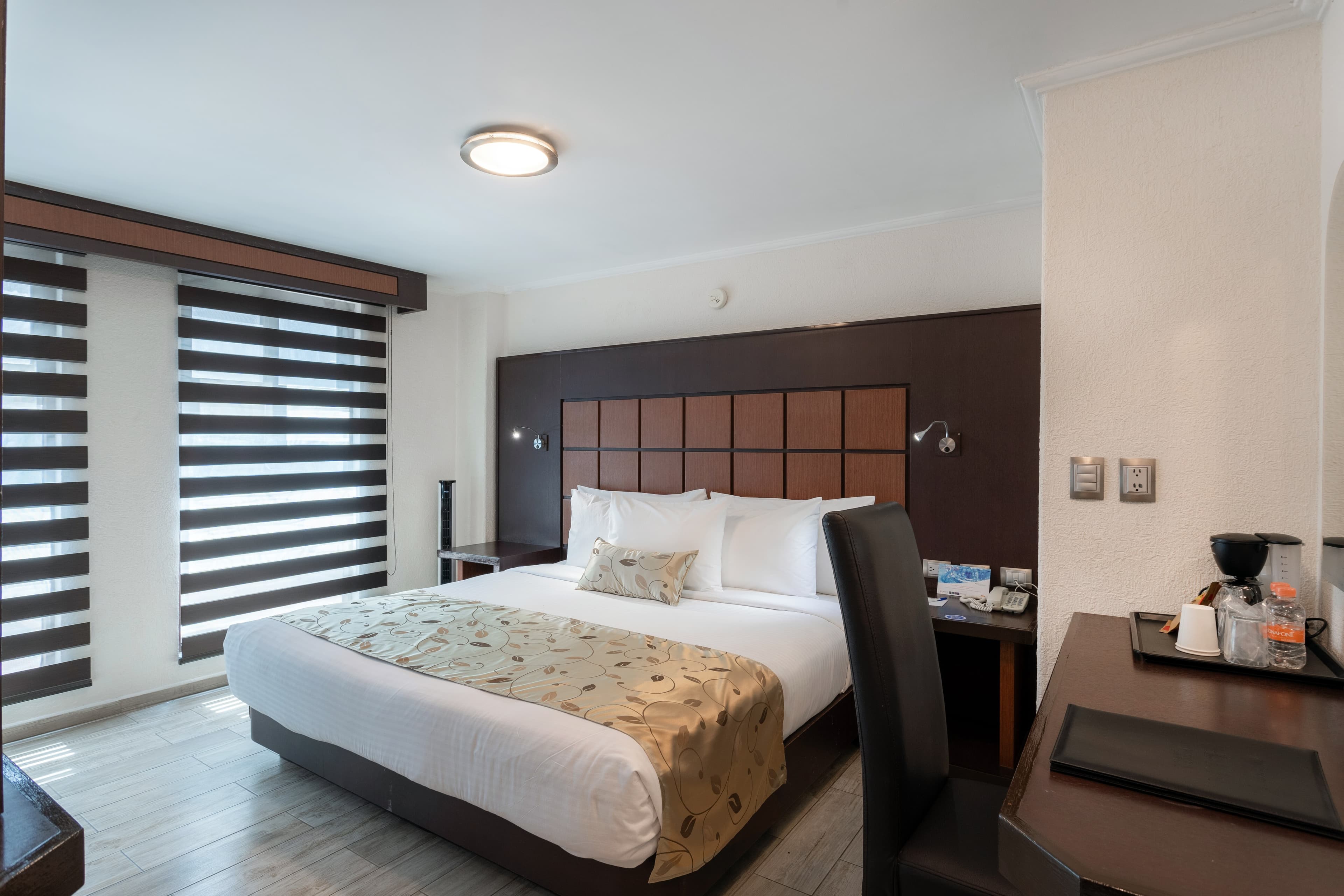 Sleep Inn Puebla Centro Histórico - Image 2