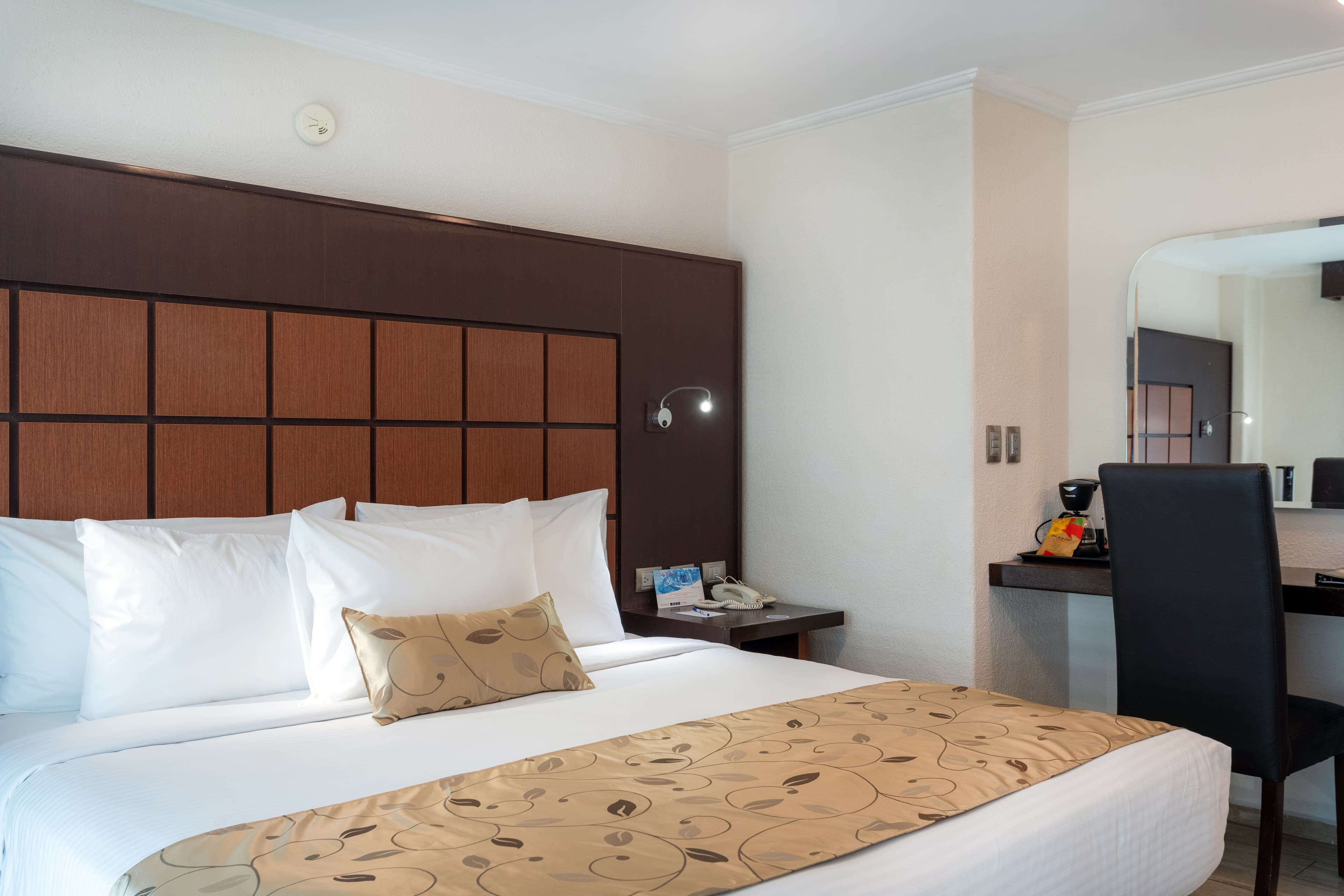 Sleep Inn Puebla Centro Histórico - Image 3