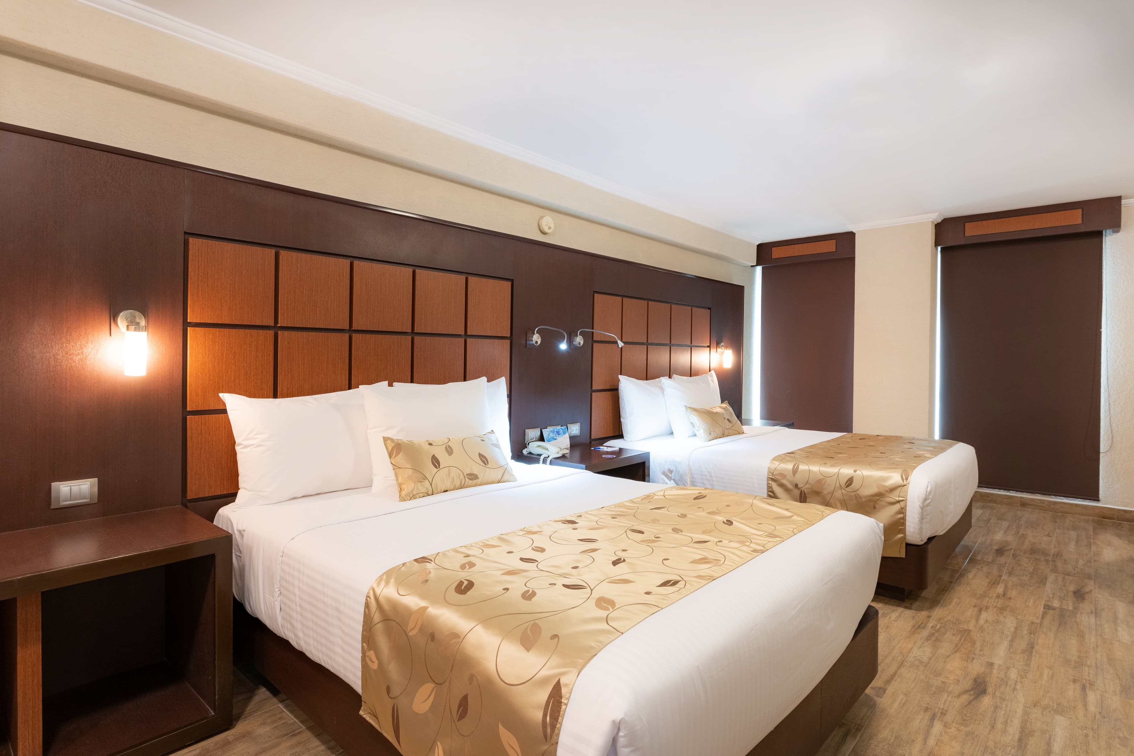 Sleep Inn Puebla Centro Histórico — 8