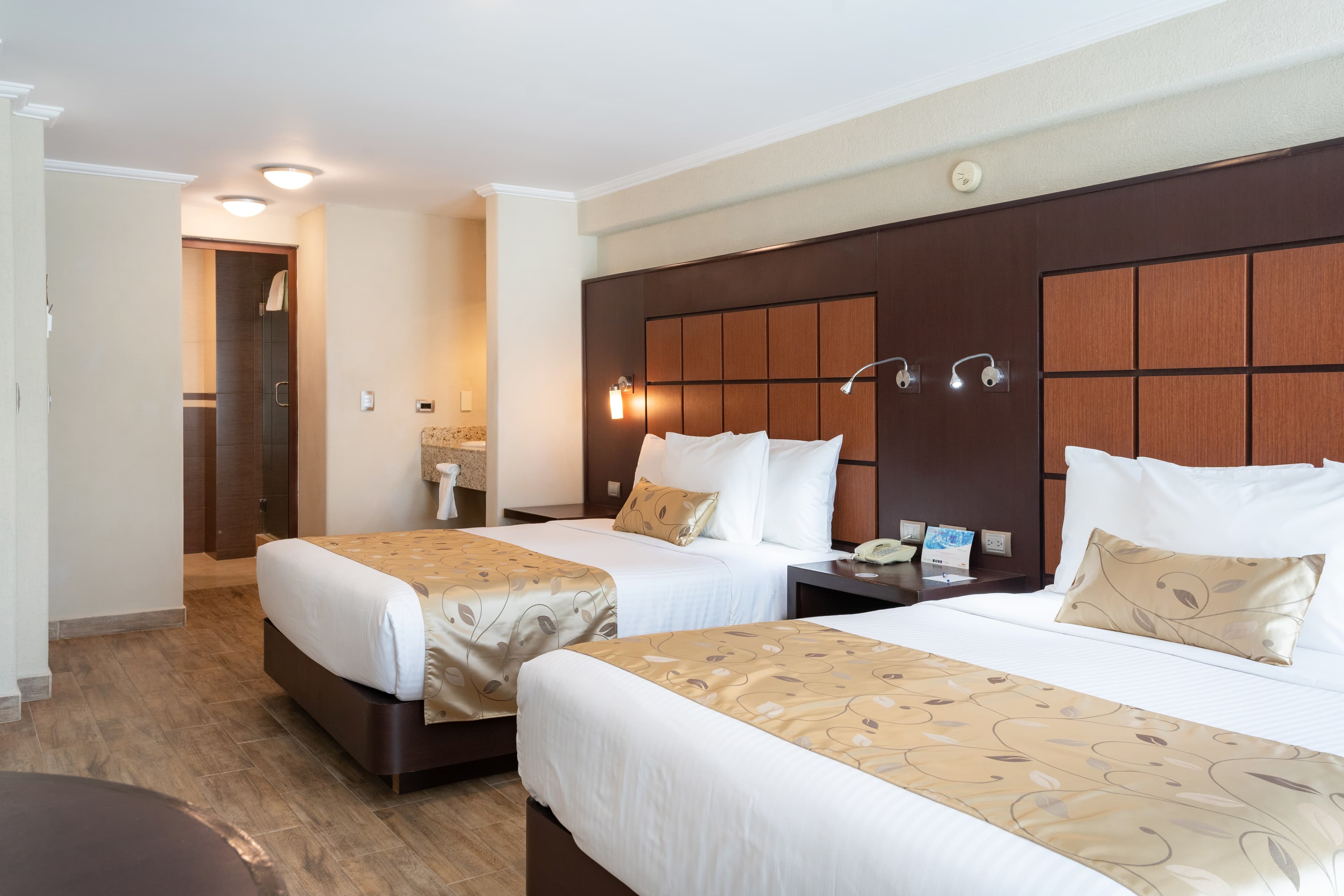 Sleep Inn Puebla Centro Histórico — 9