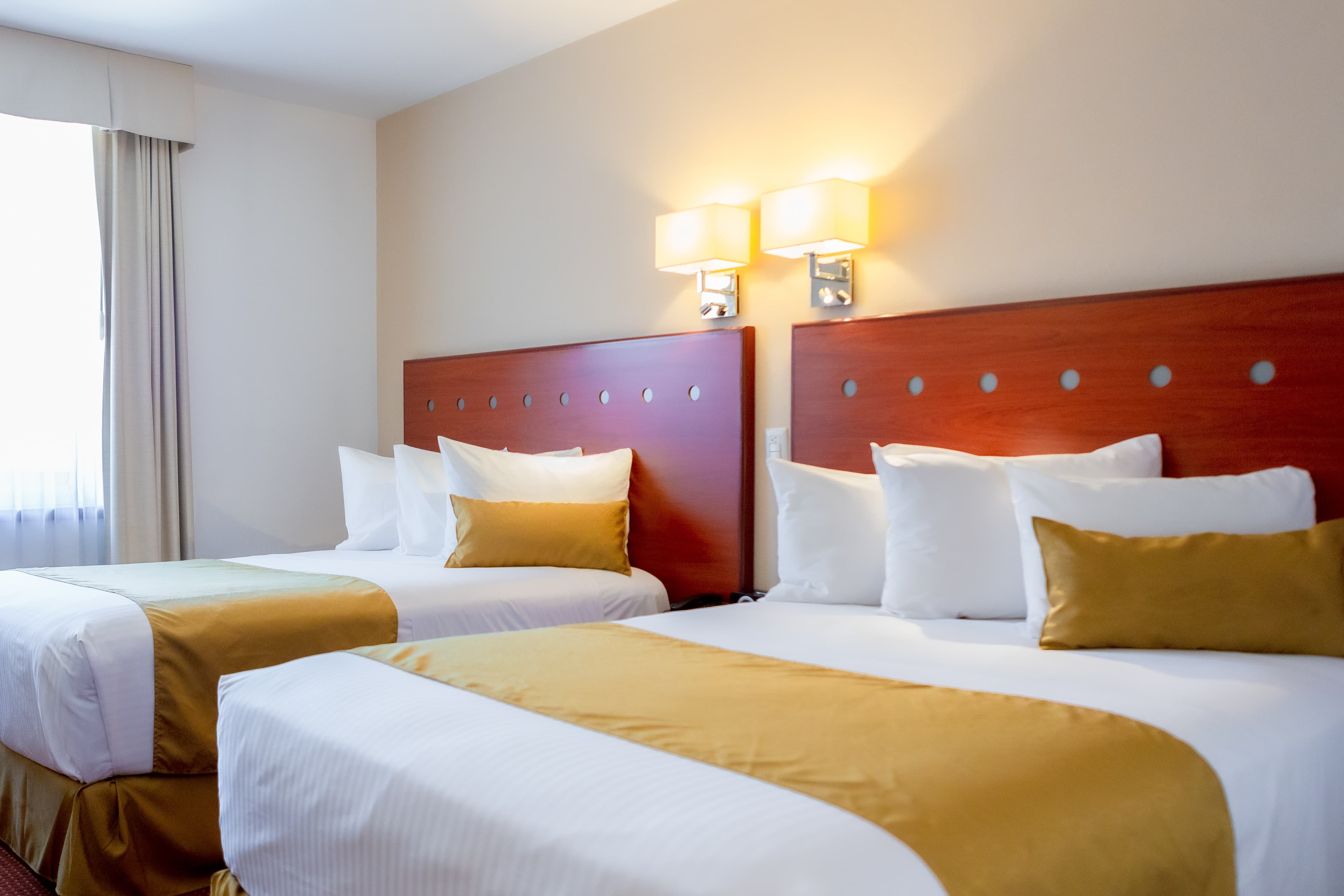 Comfort Inn Queretaro Tecnologico - Image 4