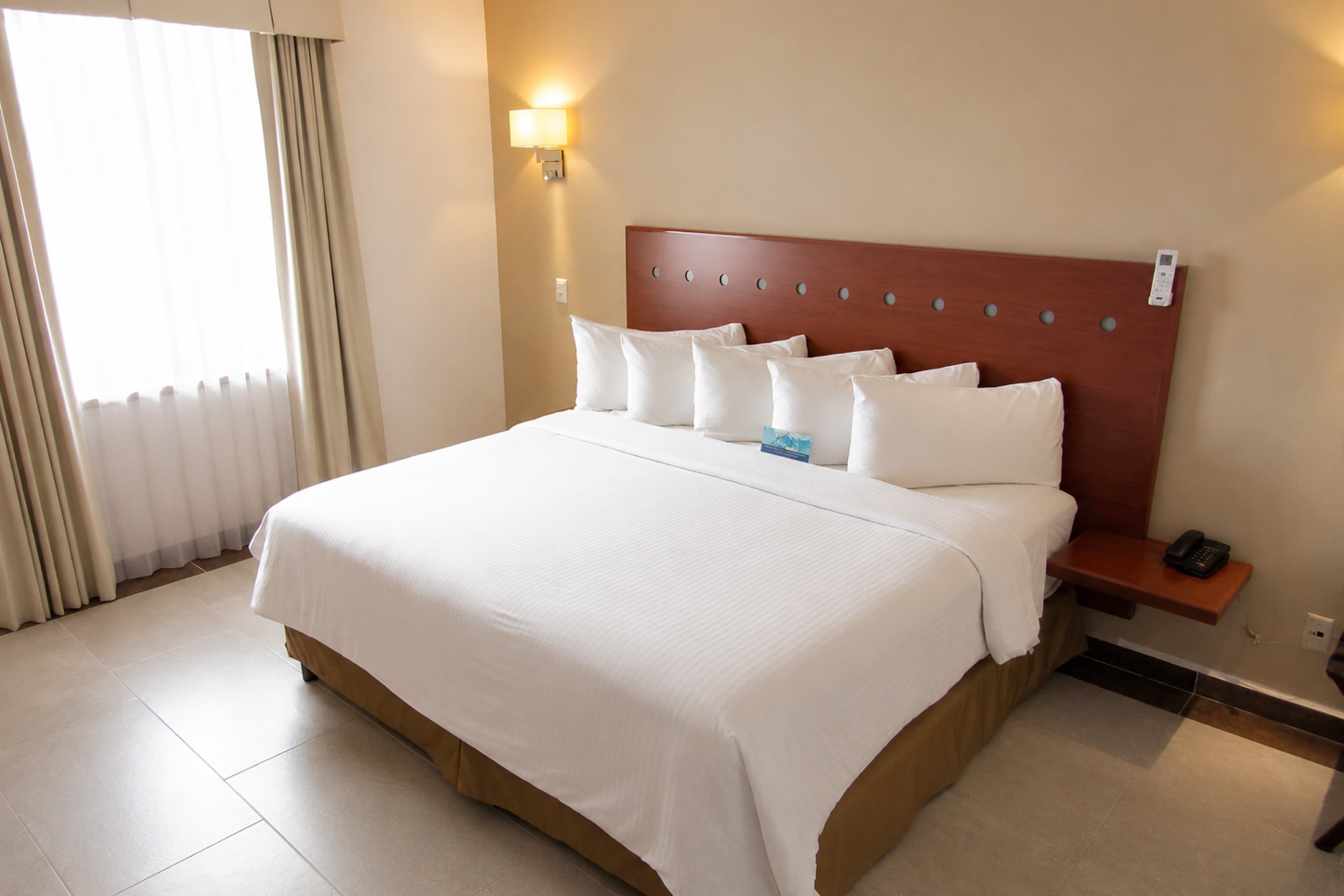 Comfort Inn Queretaro Tecnologico — 4