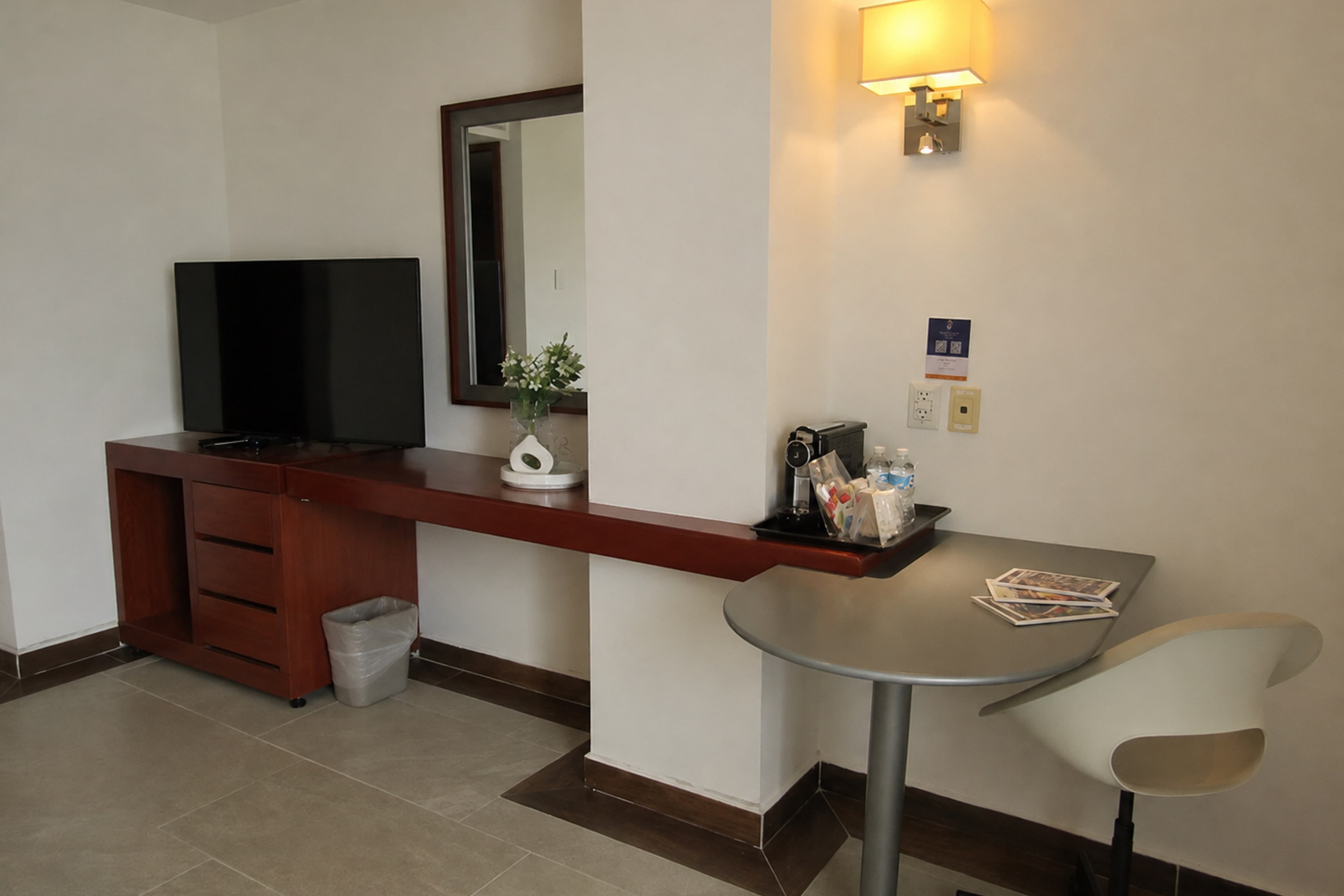 Comfort Inn Queretaro Tecnologico — 5