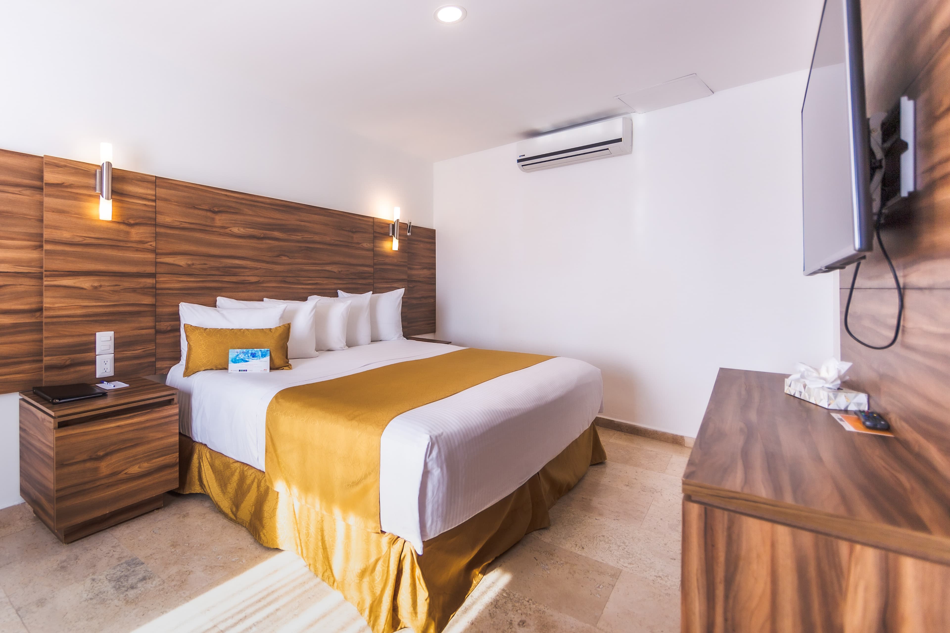 Comfort Inn Queretaro Tecnologico — 20