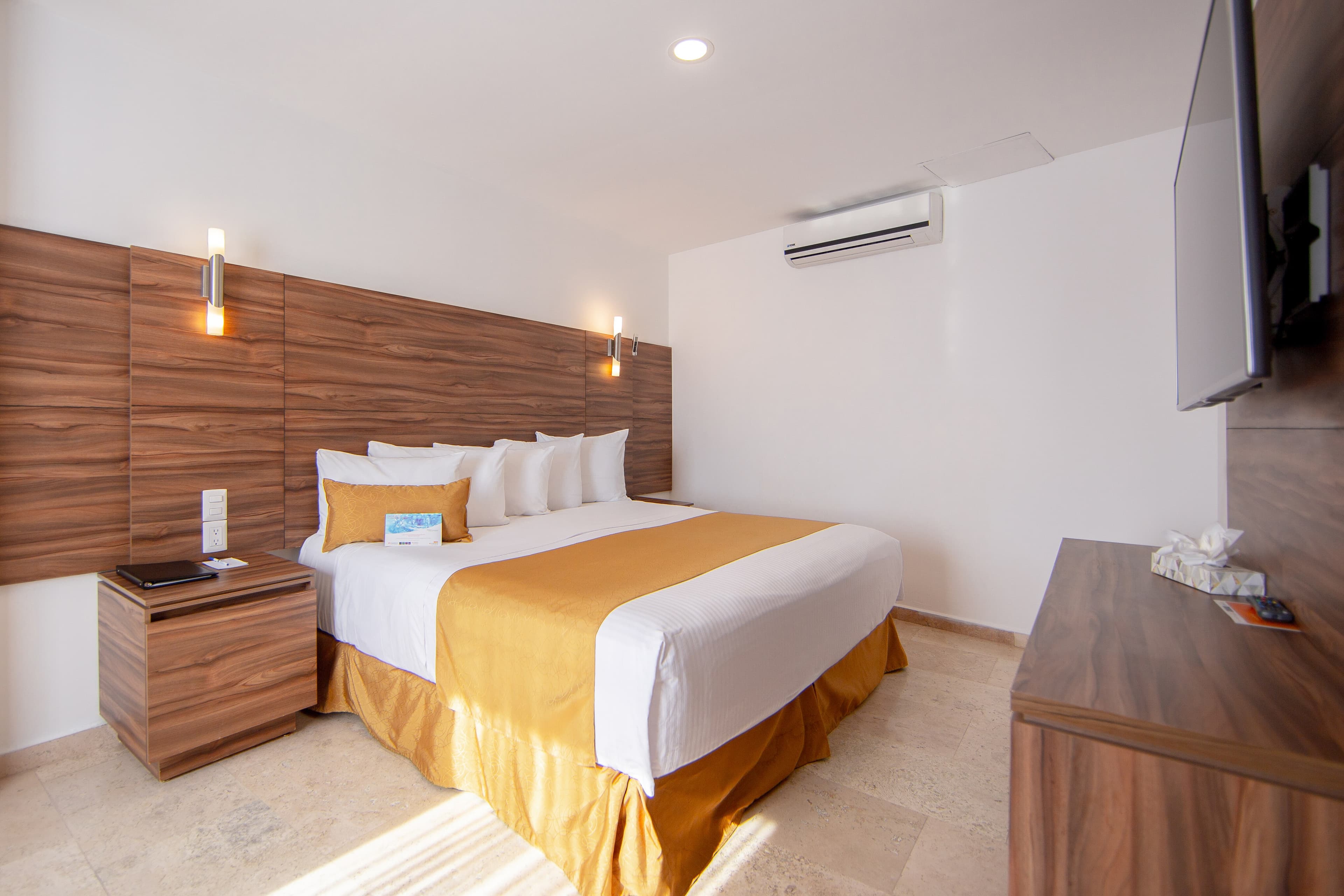 Comfort Inn Queretaro Tecnologico — 23