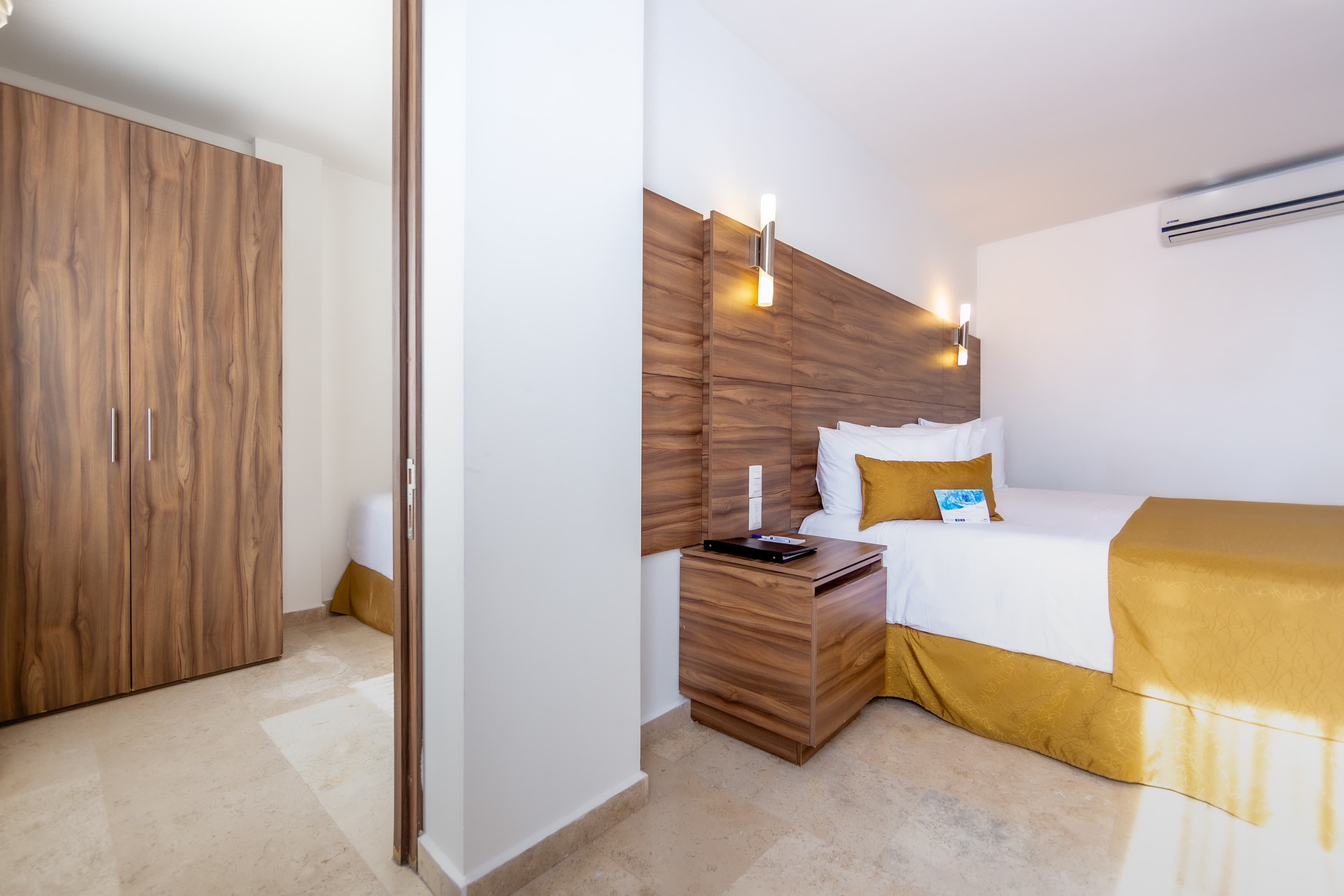 Comfort Inn Queretaro Tecnologico — 25