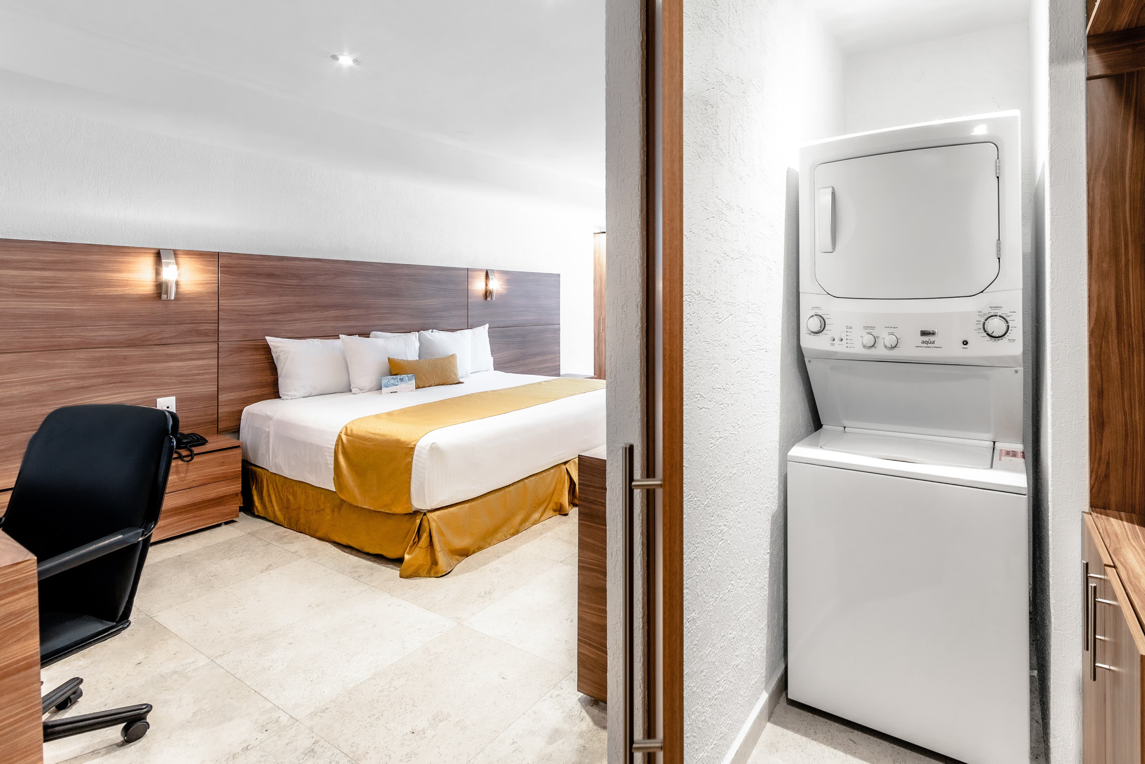 Comfort Inn Queretaro Tecnologico — 13