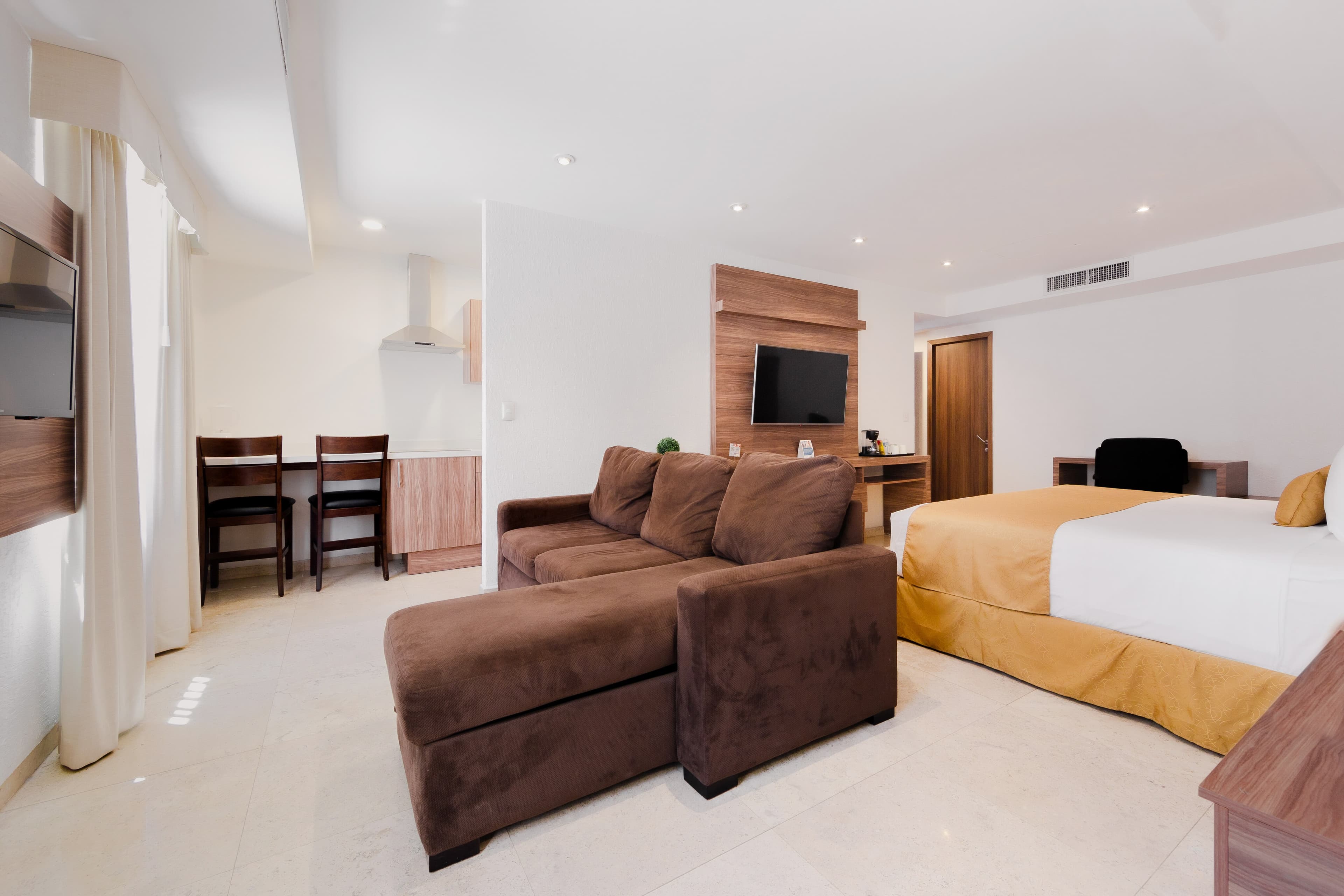 Comfort Inn Queretaro Tecnologico — 14