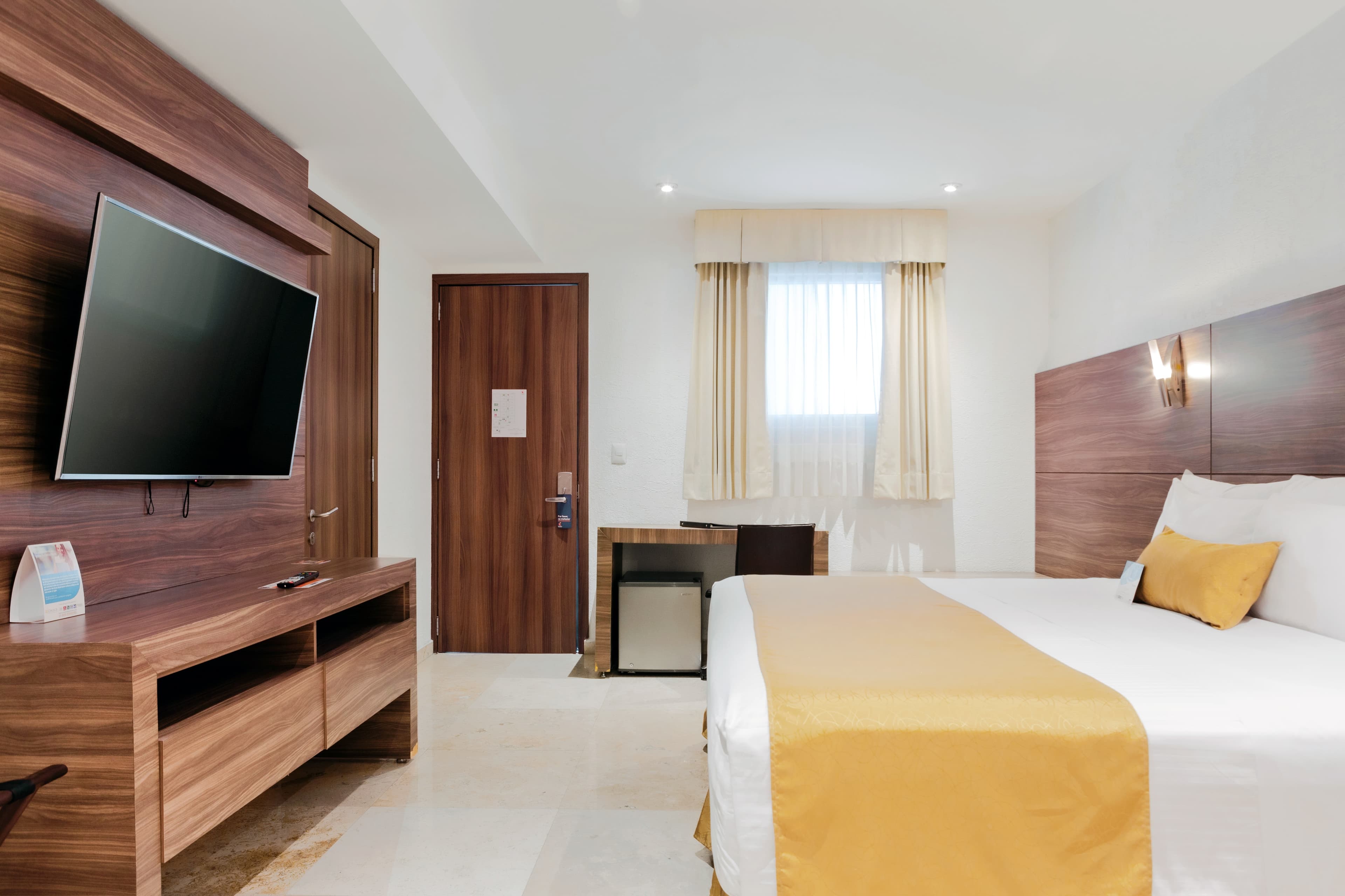 Comfort Inn Queretaro Tecnologico — 15