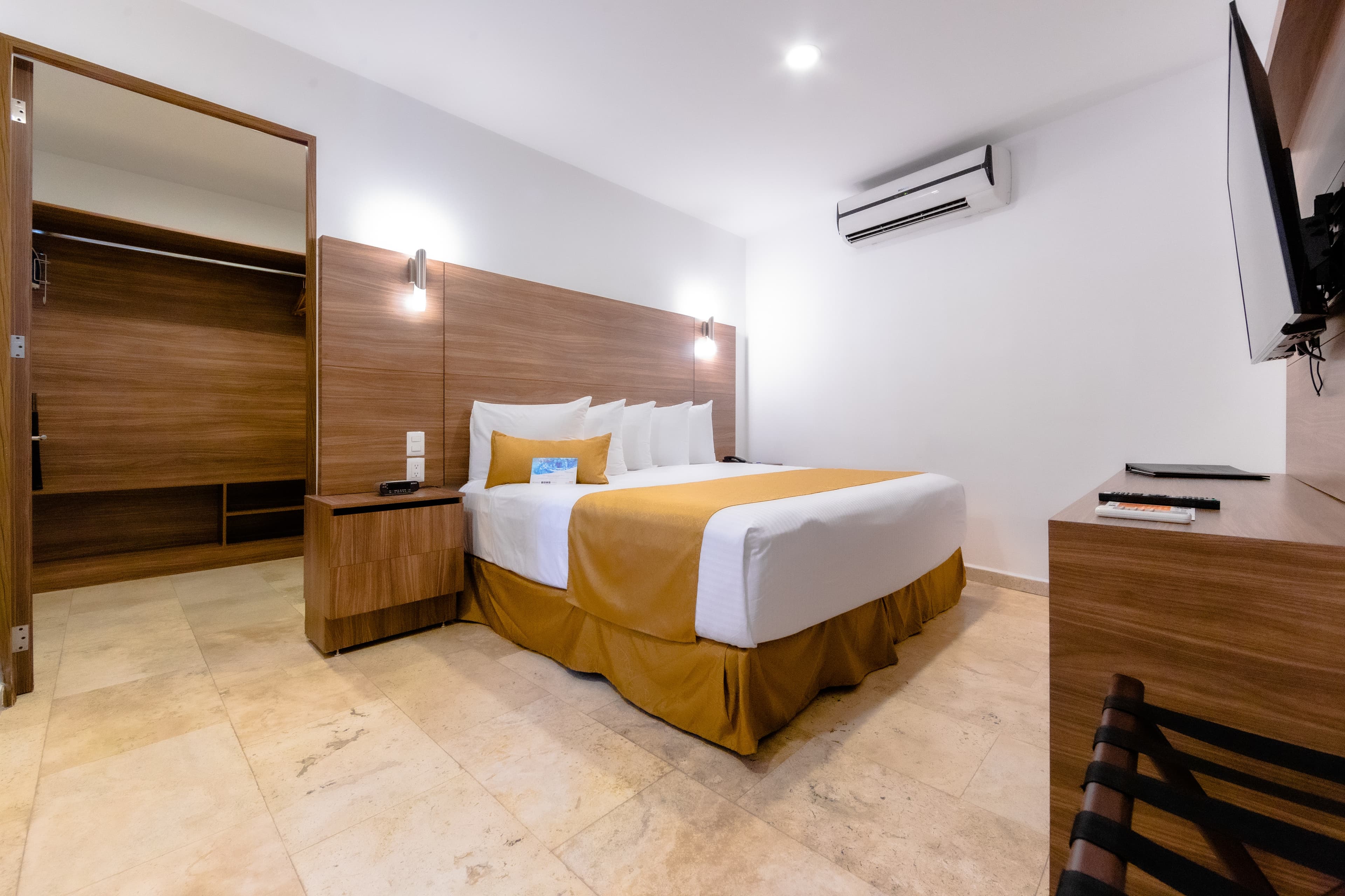 Comfort Inn Queretaro Tecnologico — 16