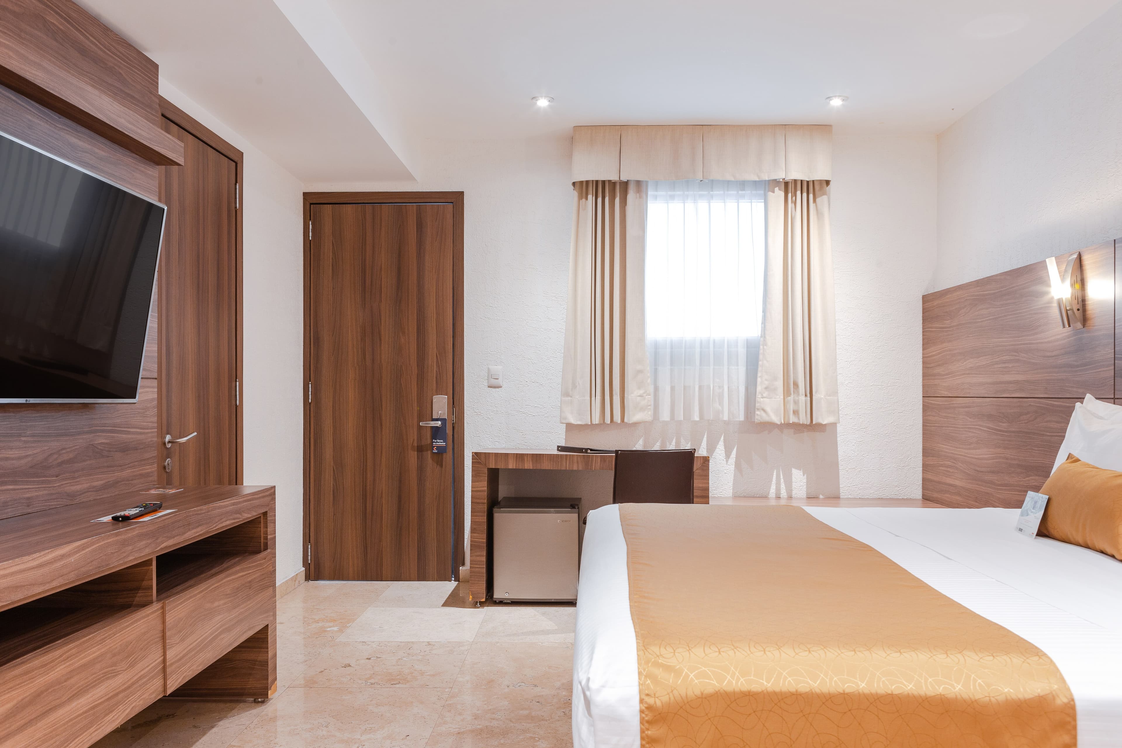 Comfort Inn Queretaro Tecnologico — 17