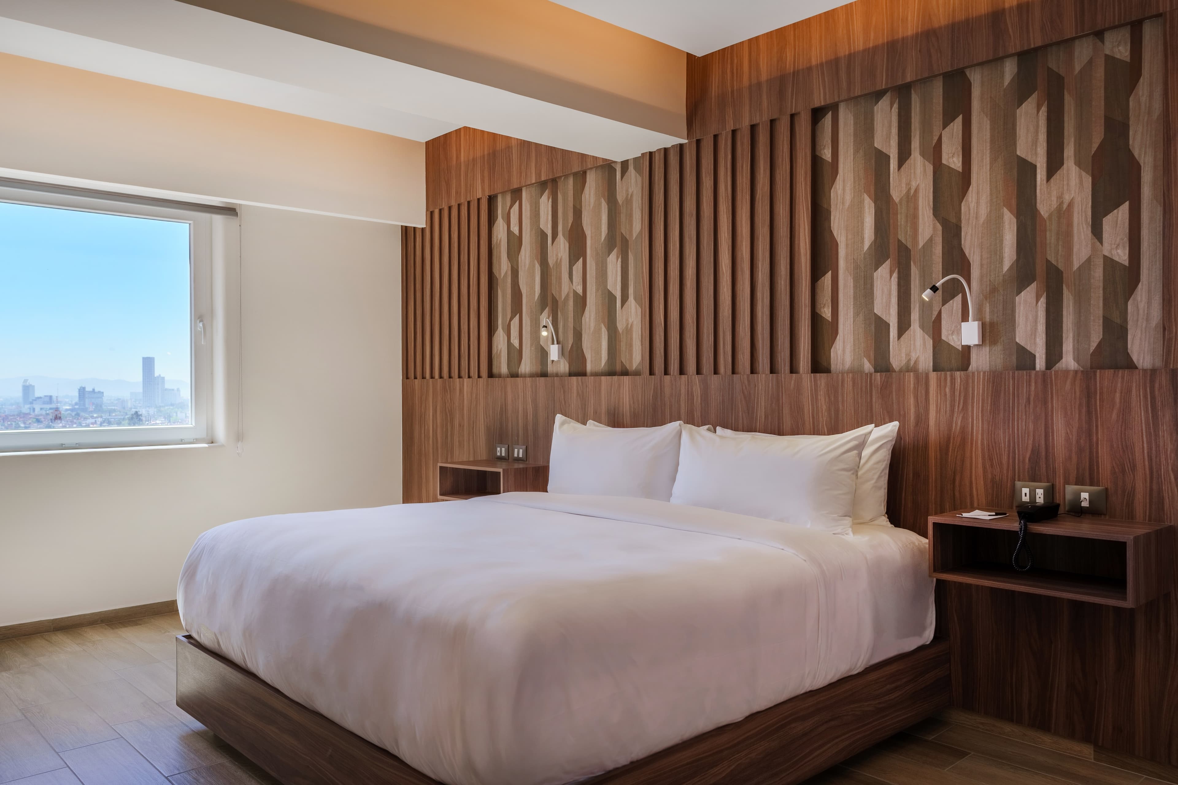 Radisson Puebla Angelopolis — 8