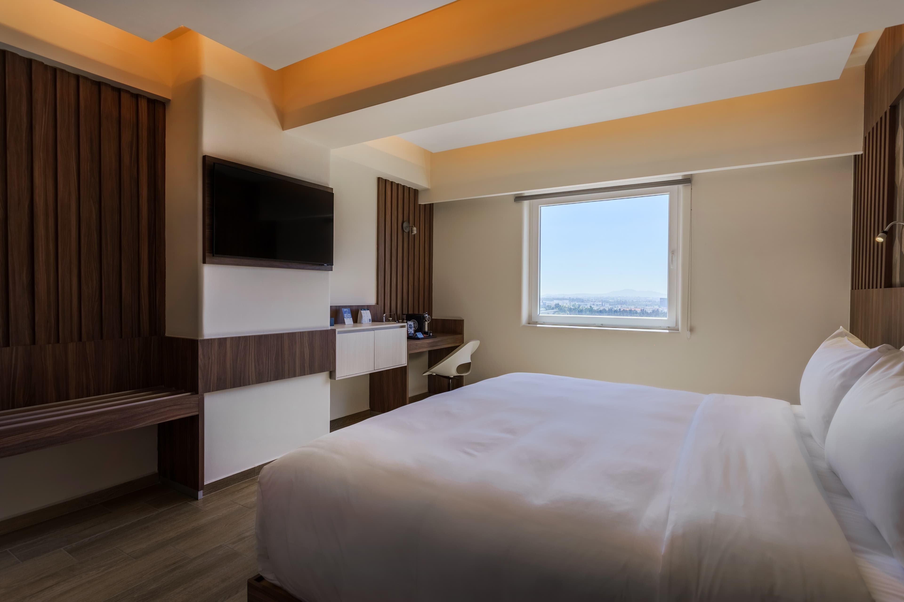 Radisson Puebla Angelopolis — 9