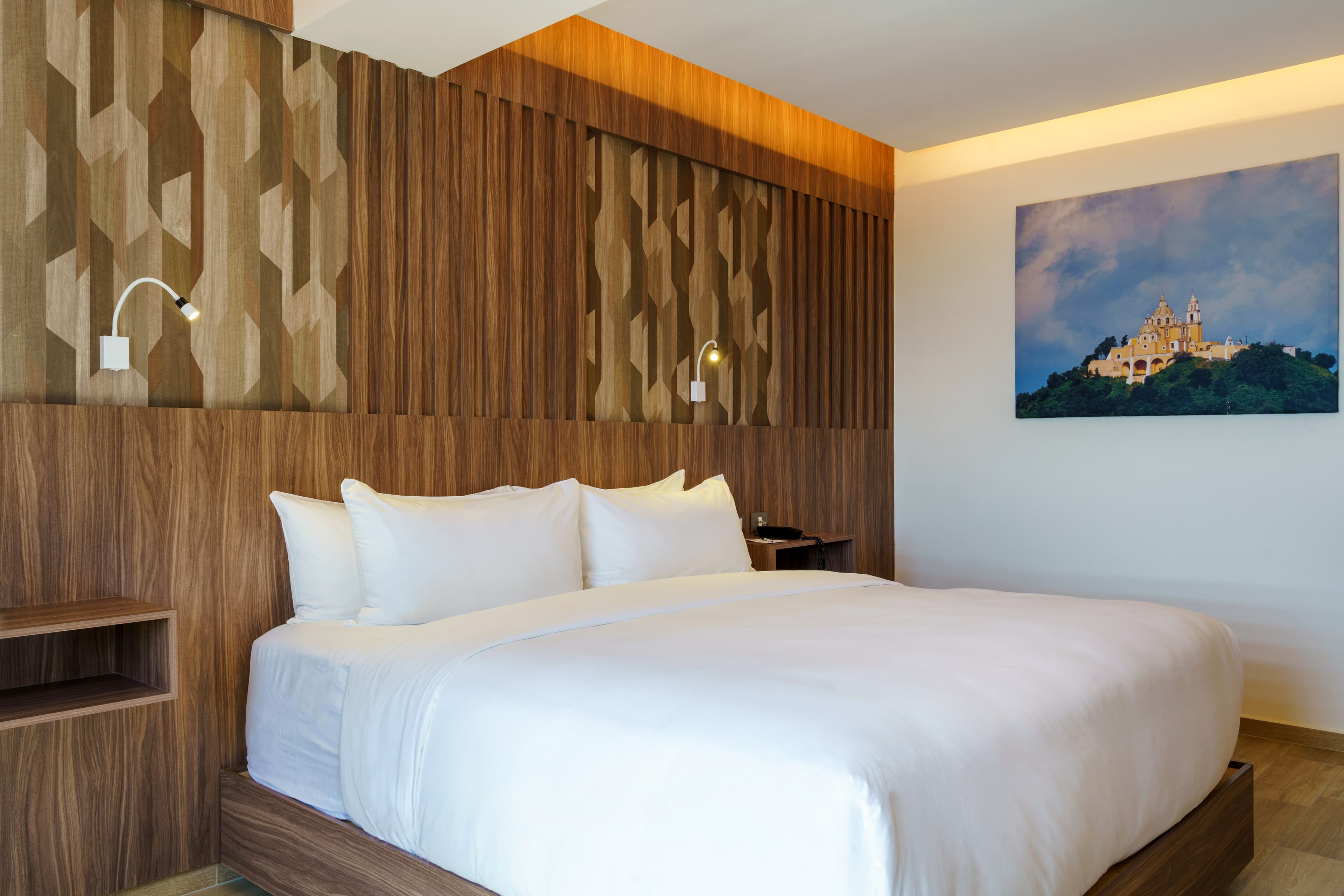 Radisson Puebla Angelopolis — 10
