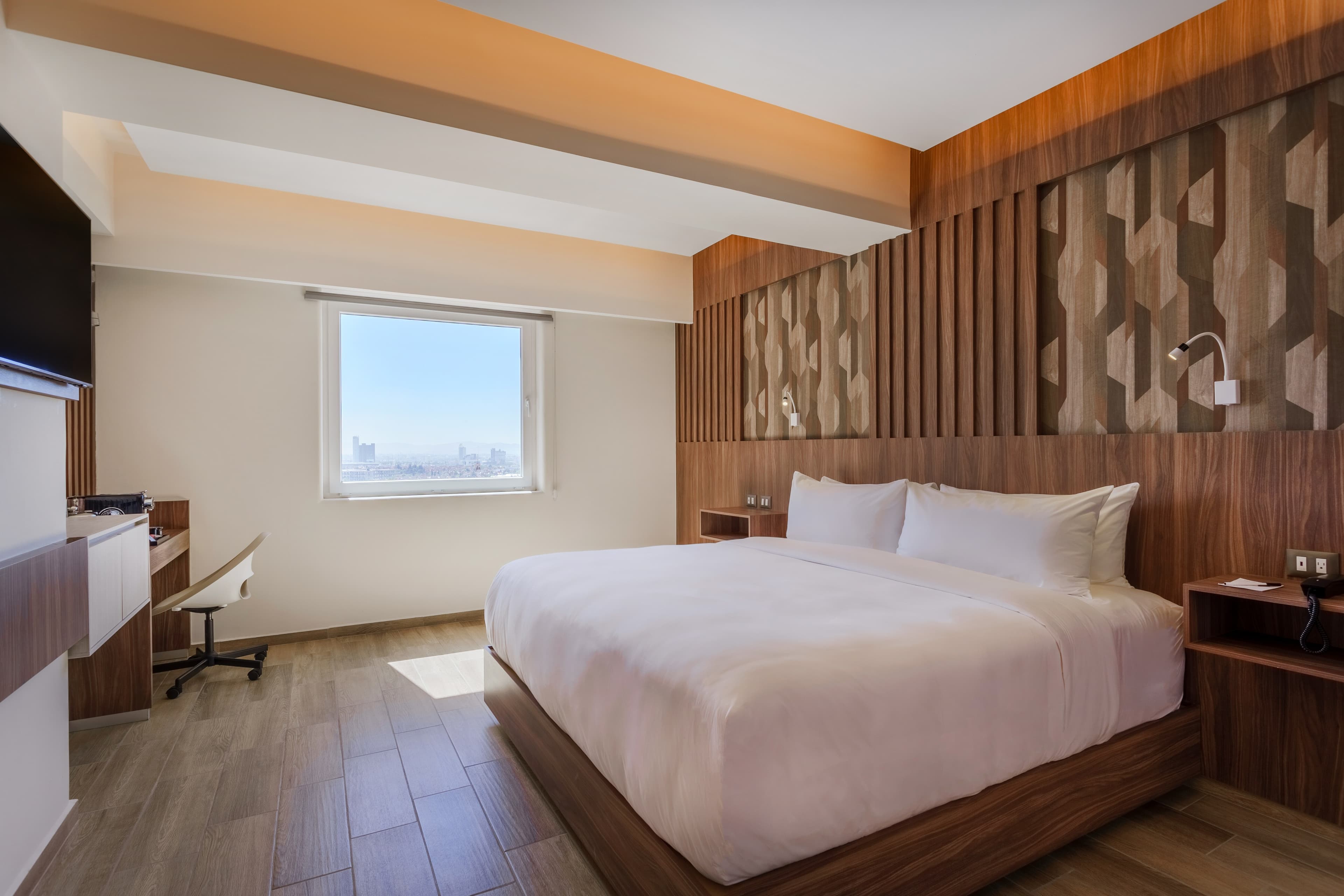 Radisson Puebla Angelopolis — 11