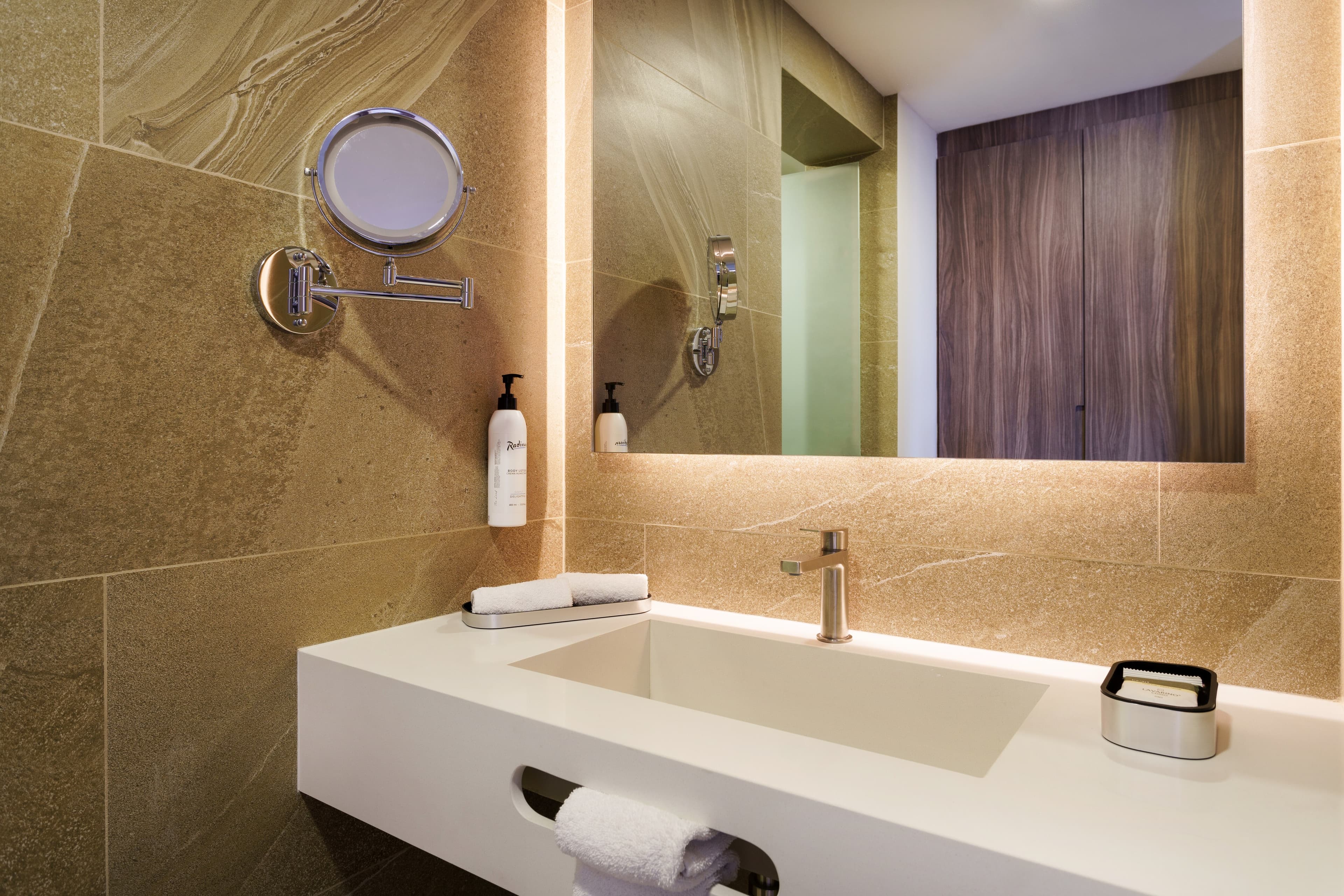Radisson Puebla Angelopolis — 12