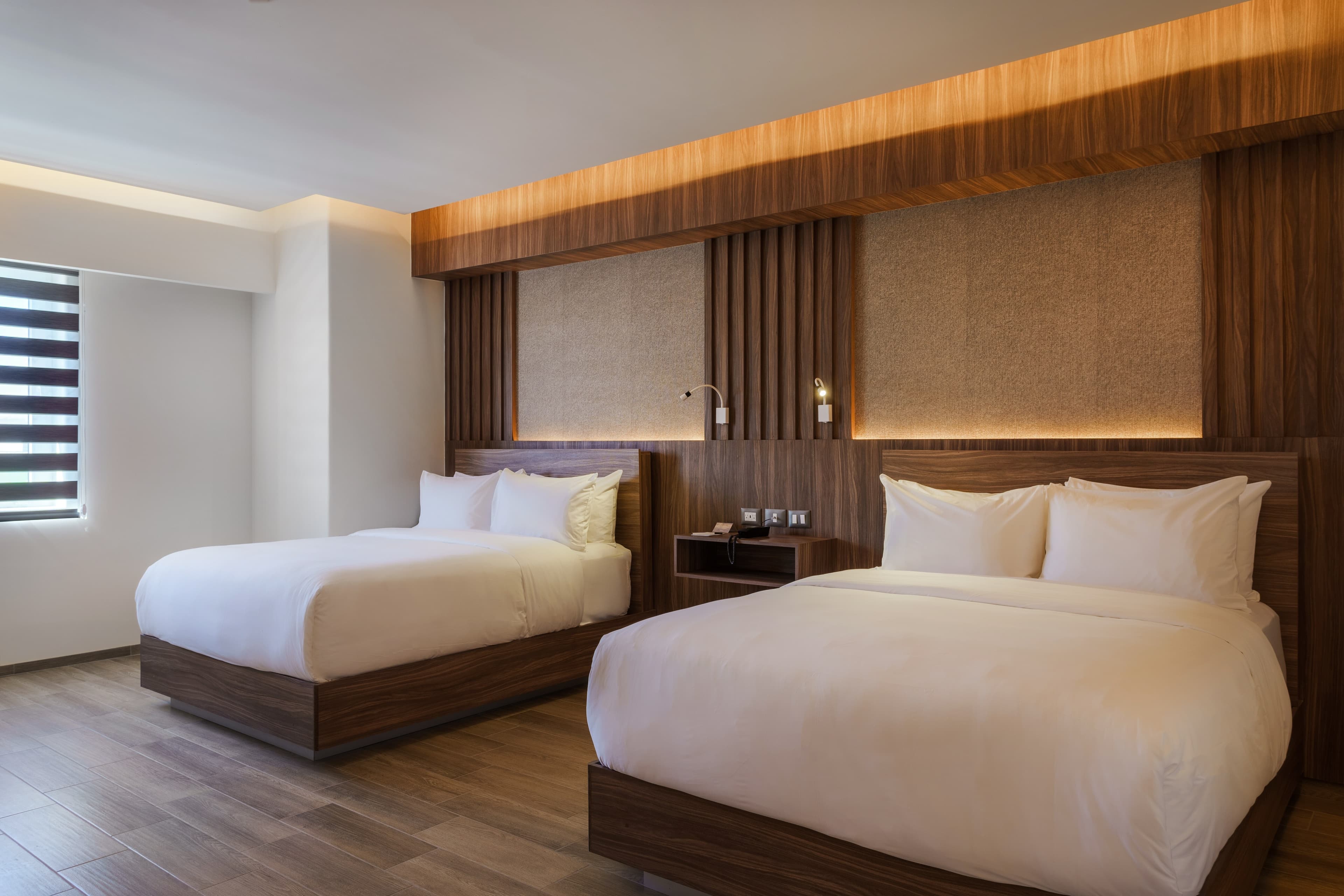 Radisson Puebla Angelopolis - Image 2