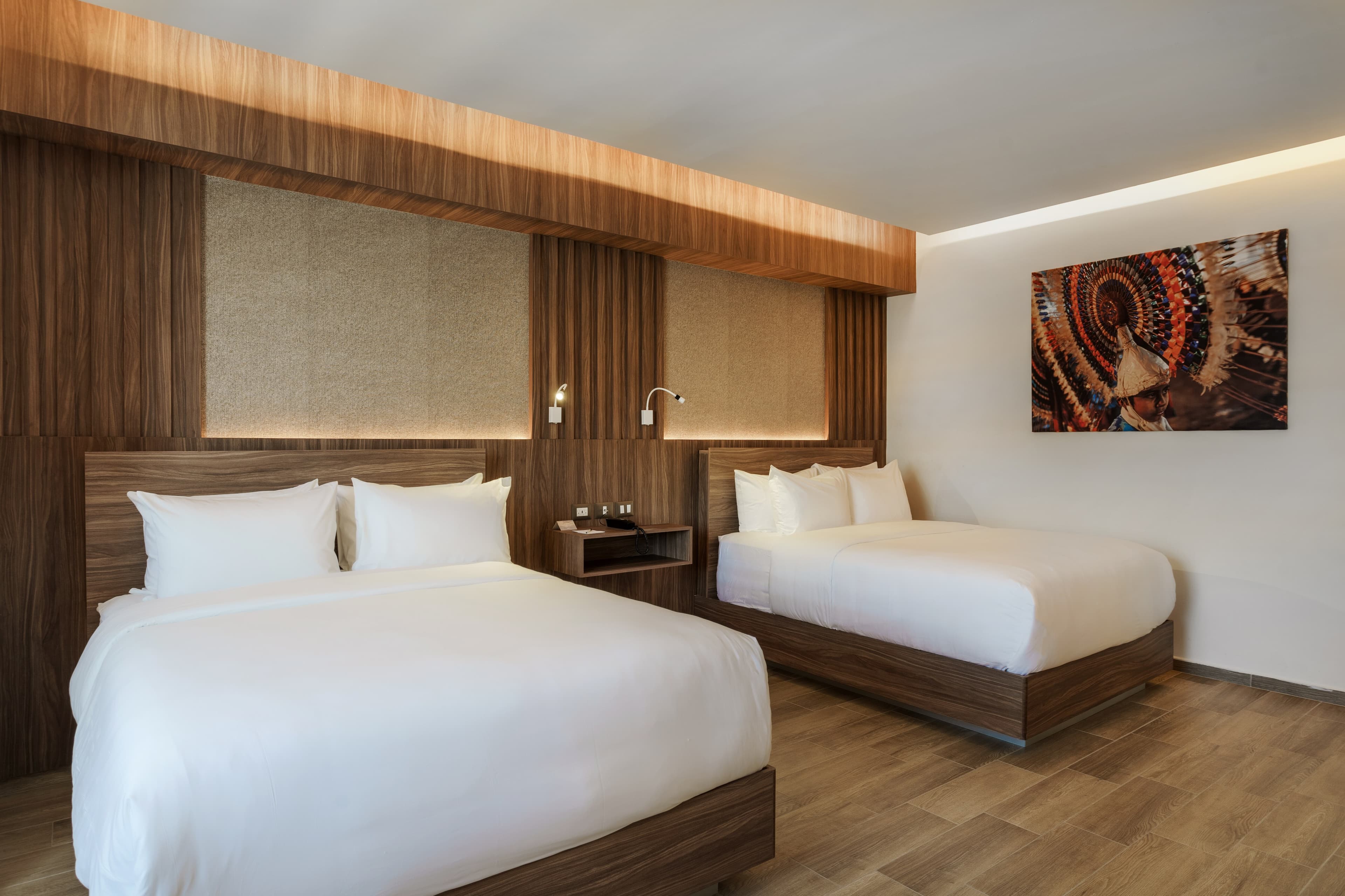 Radisson Puebla Angelopolis - Image 3