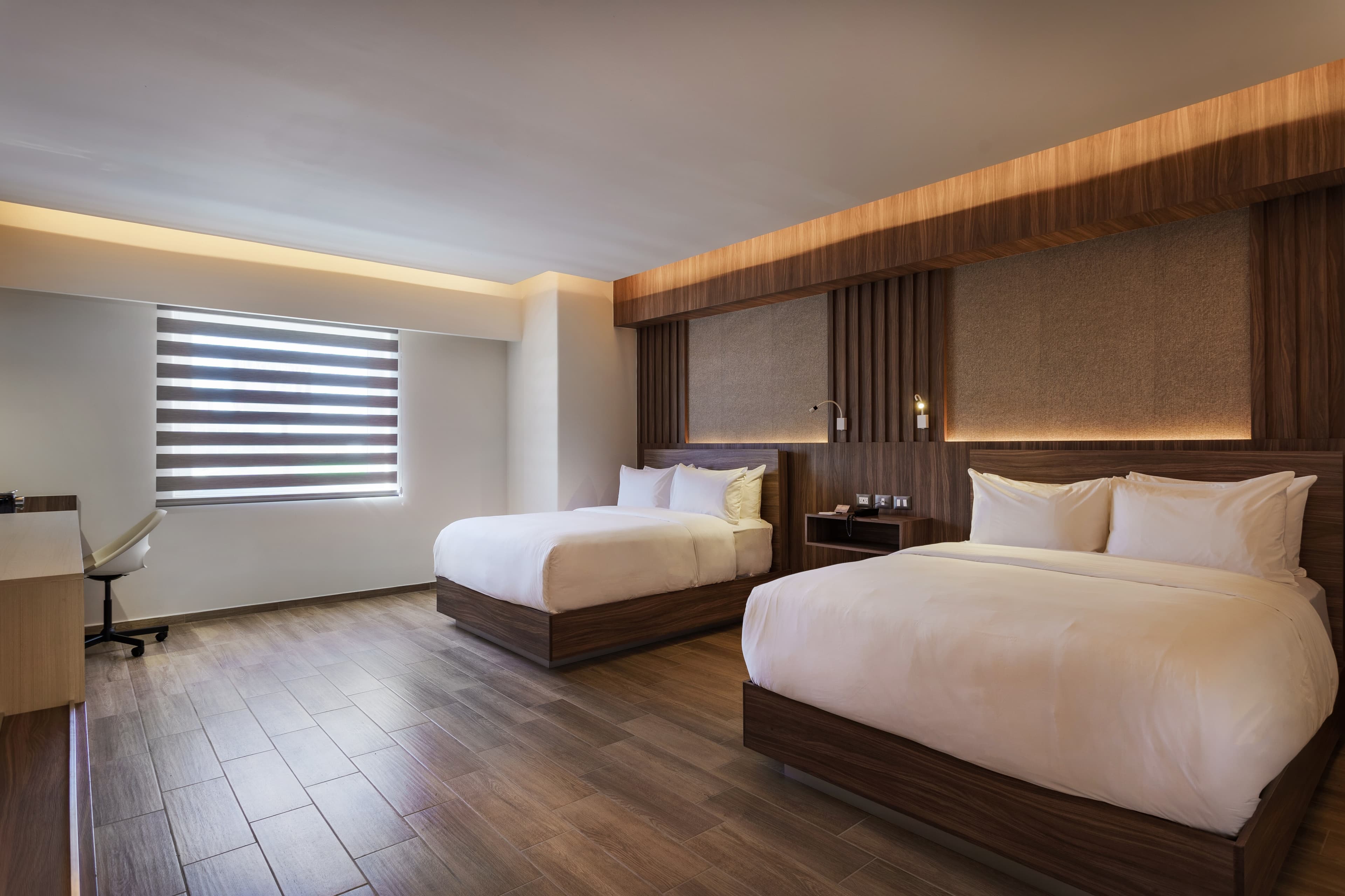 Radisson Puebla Angelopolis - Image 4