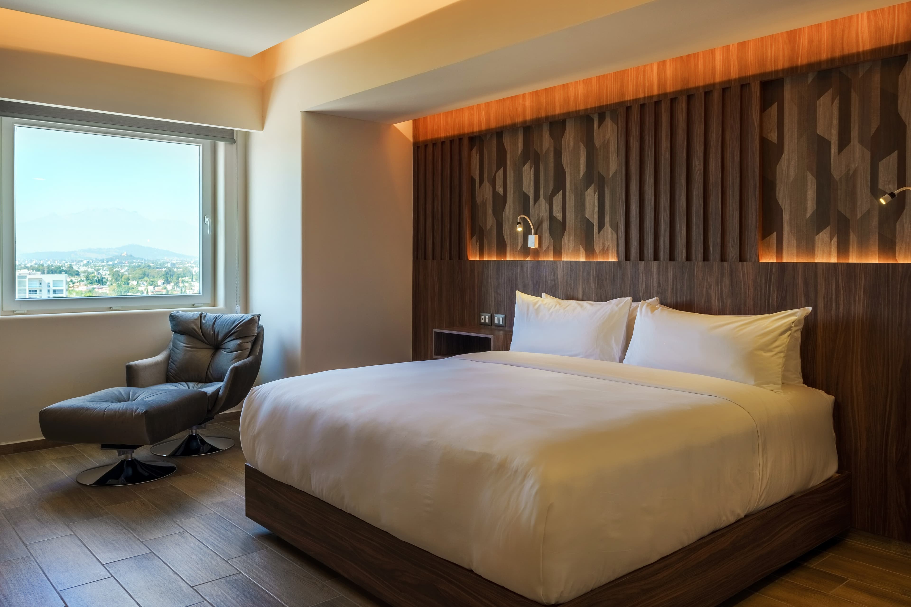 Radisson Puebla Angelopolis — 15