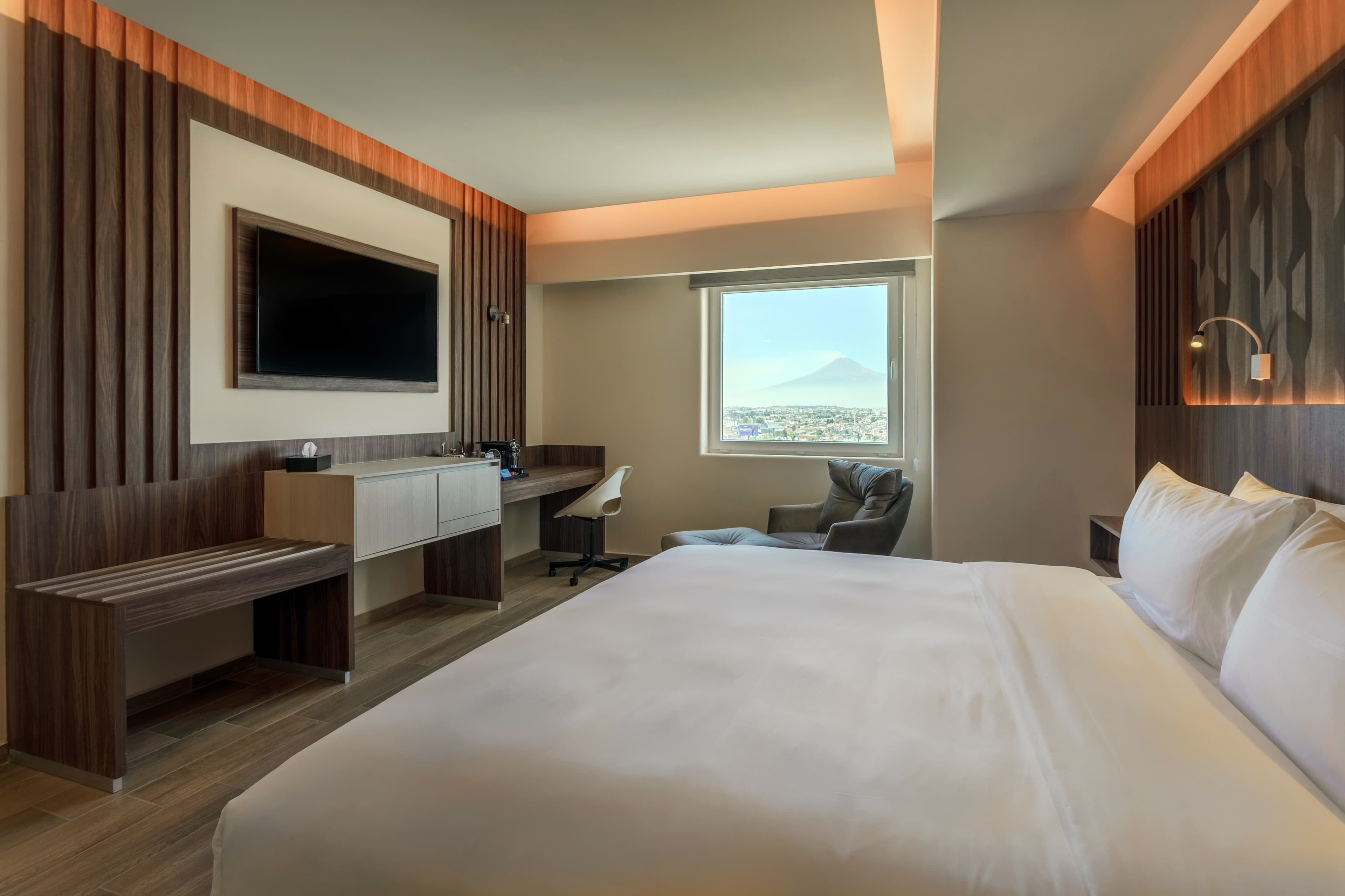 Radisson Puebla Angelopolis — 16