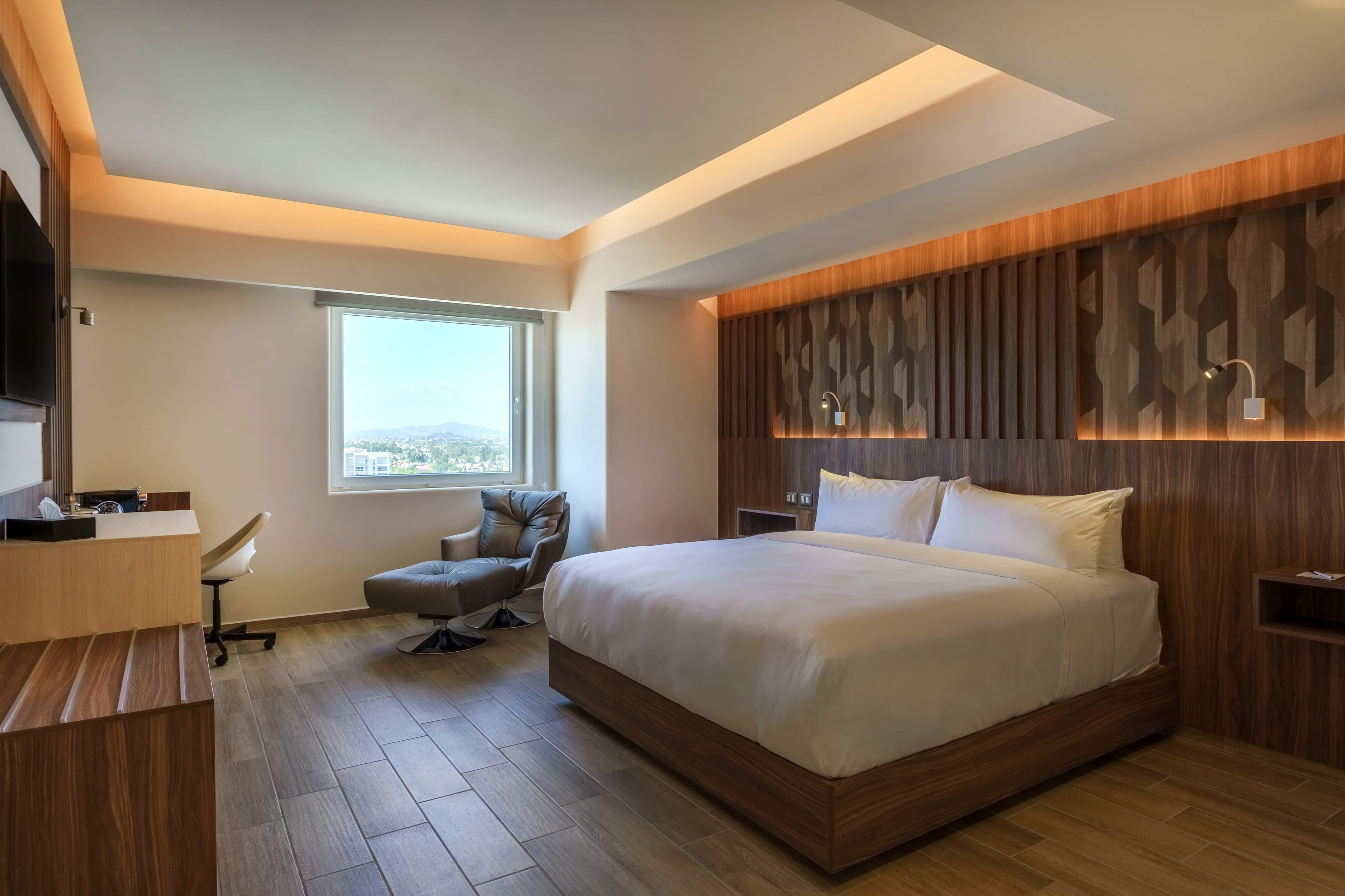 Radisson Puebla Angelopolis — 17