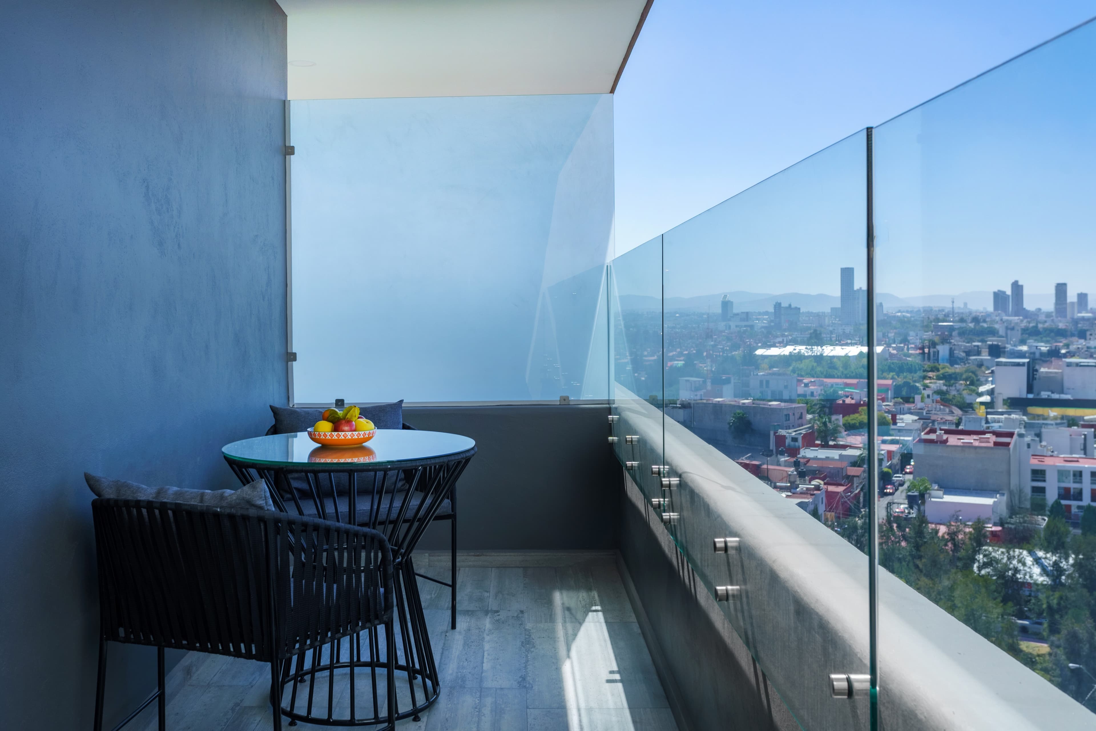 Radisson Puebla Angelopolis — 18