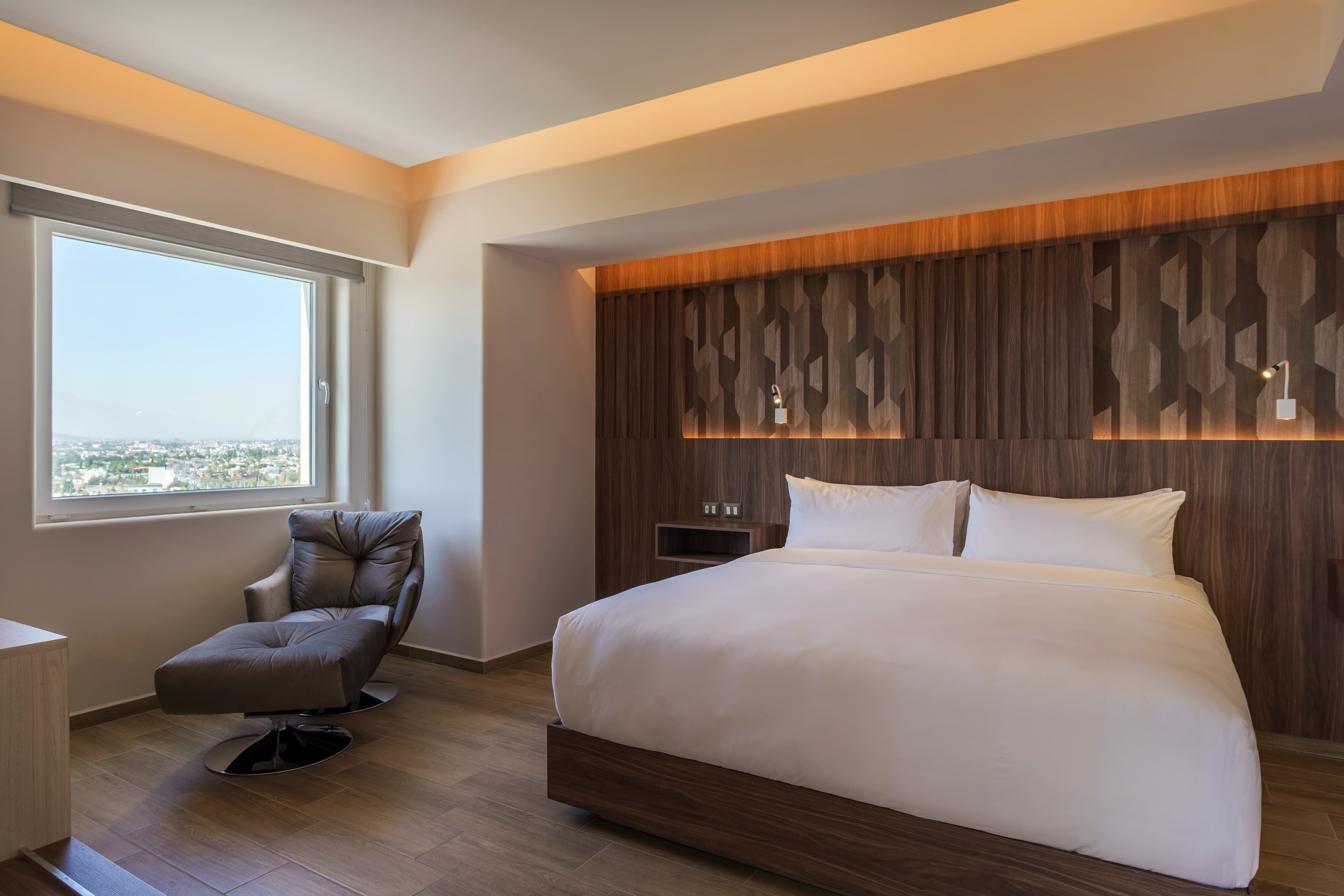 Radisson Puebla Angelopolis — 19