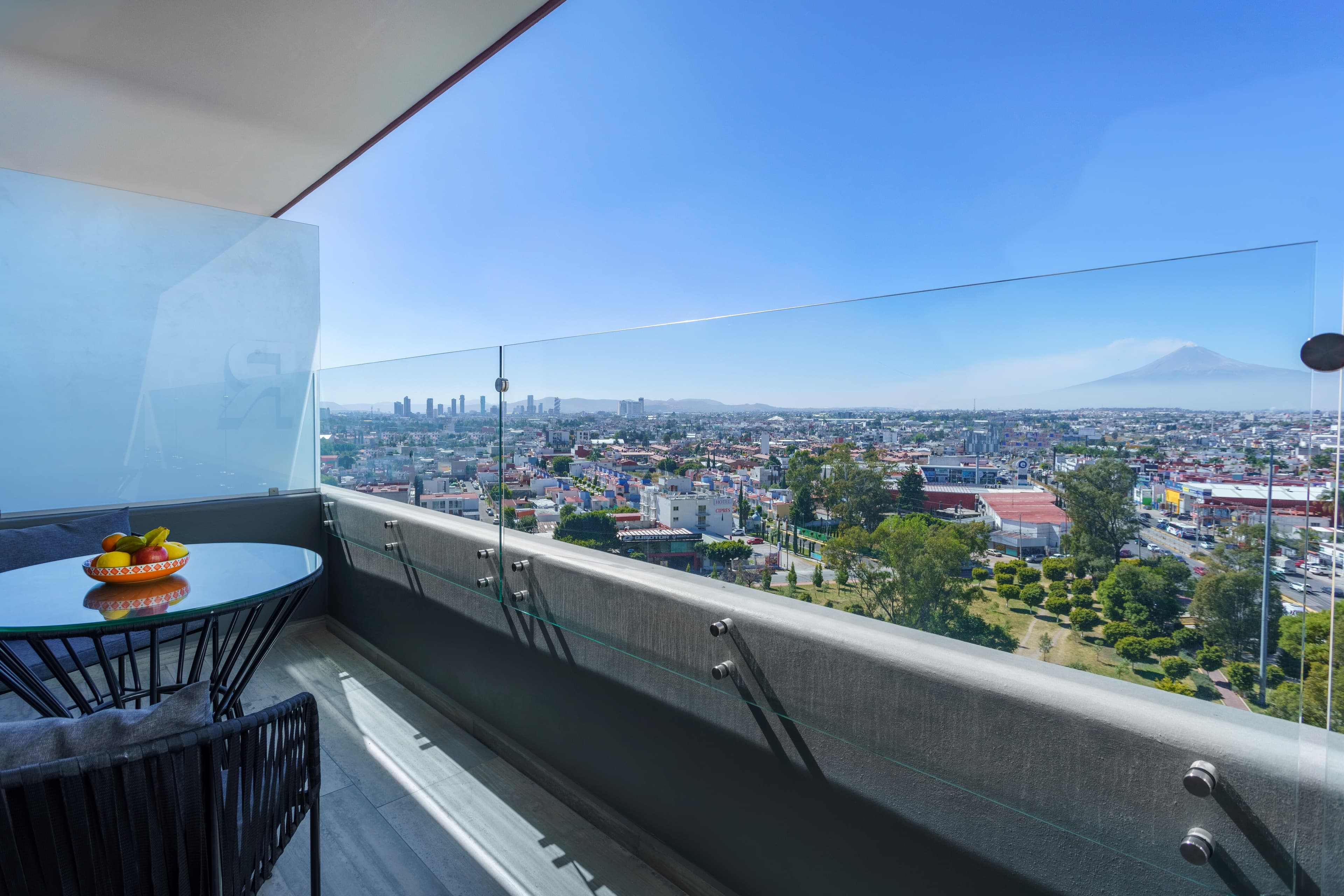 Radisson Puebla Angelopolis — 20
