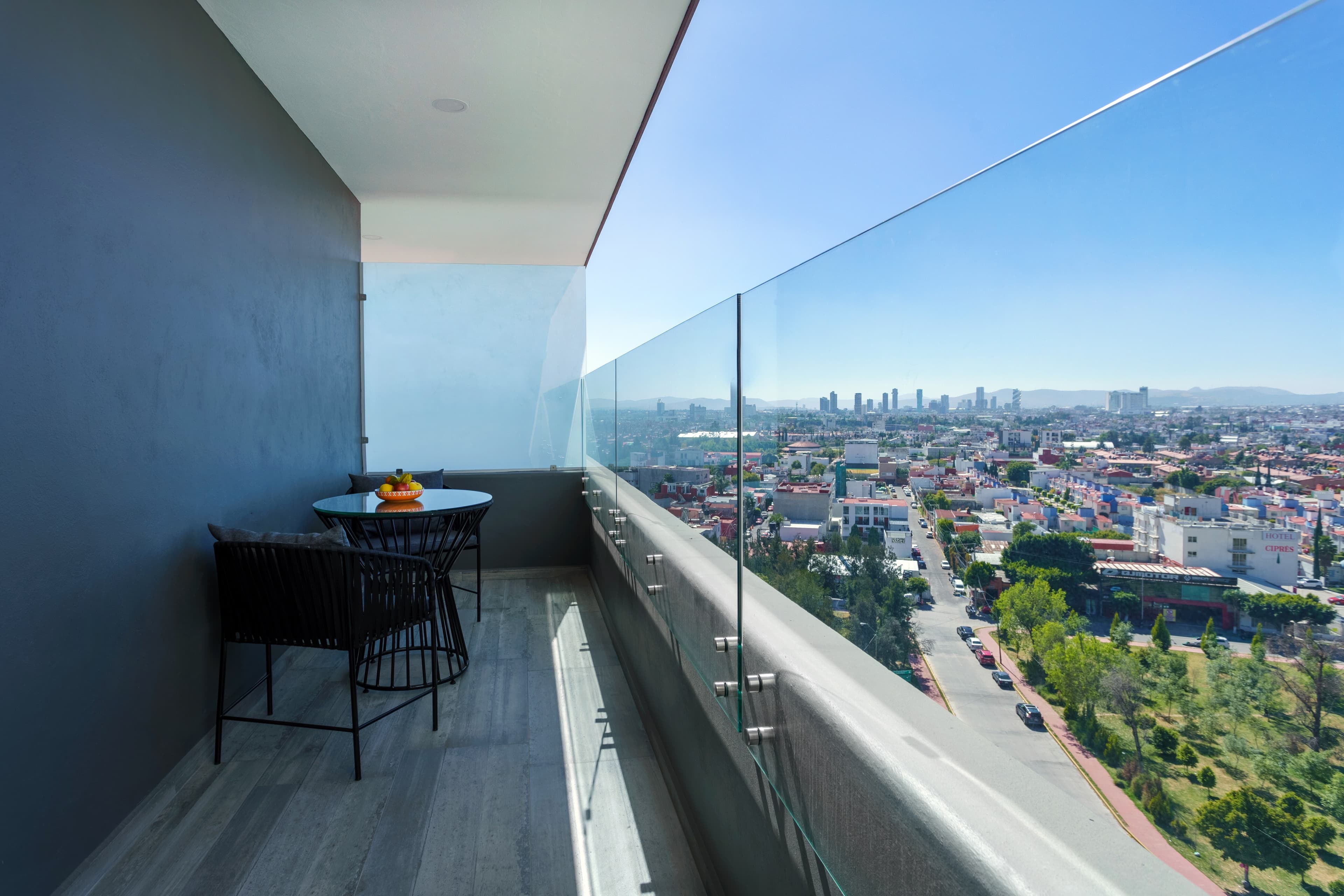 Radisson Puebla Angelopolis — 21