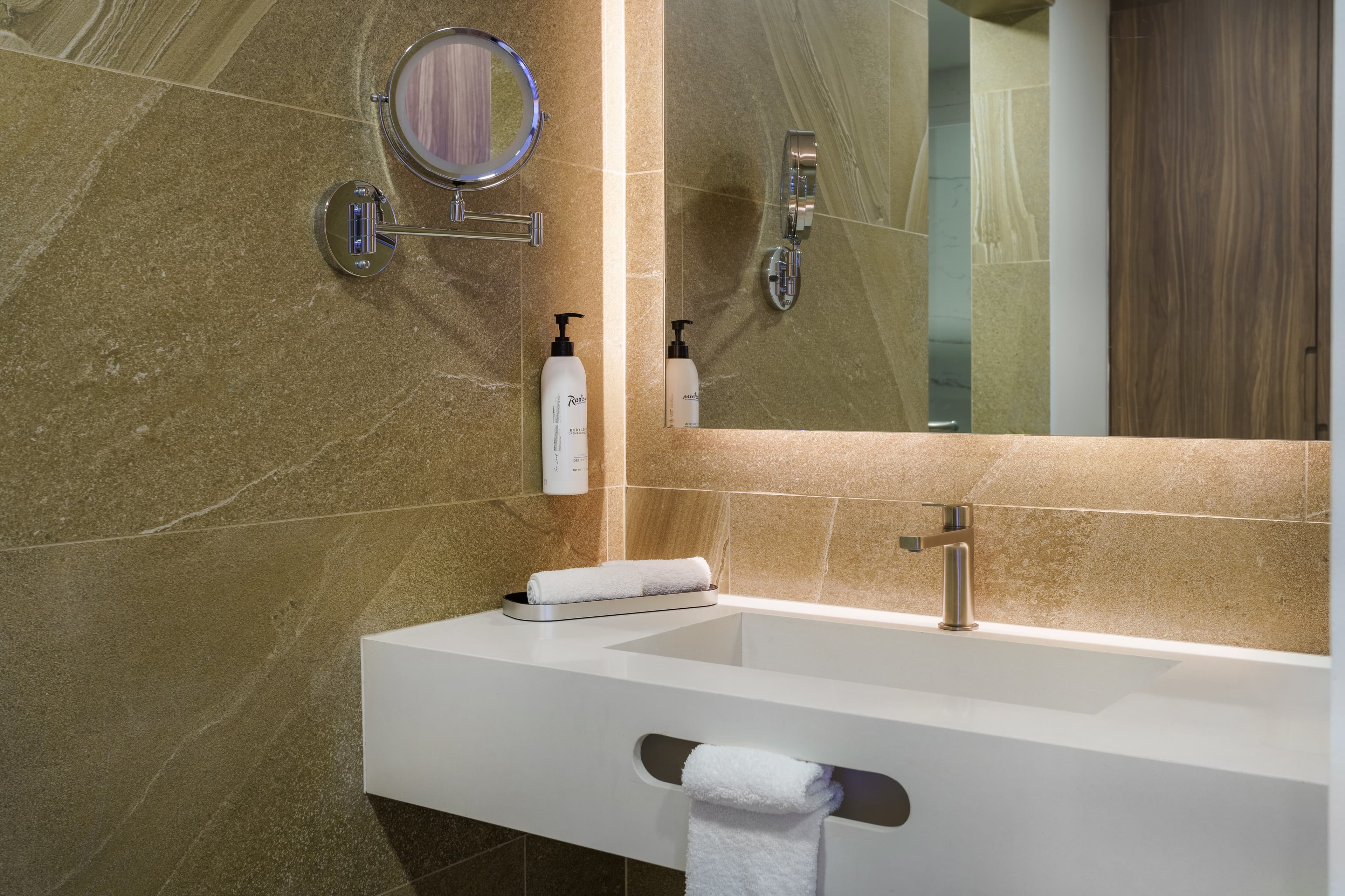 Radisson Puebla Angelopolis — 22