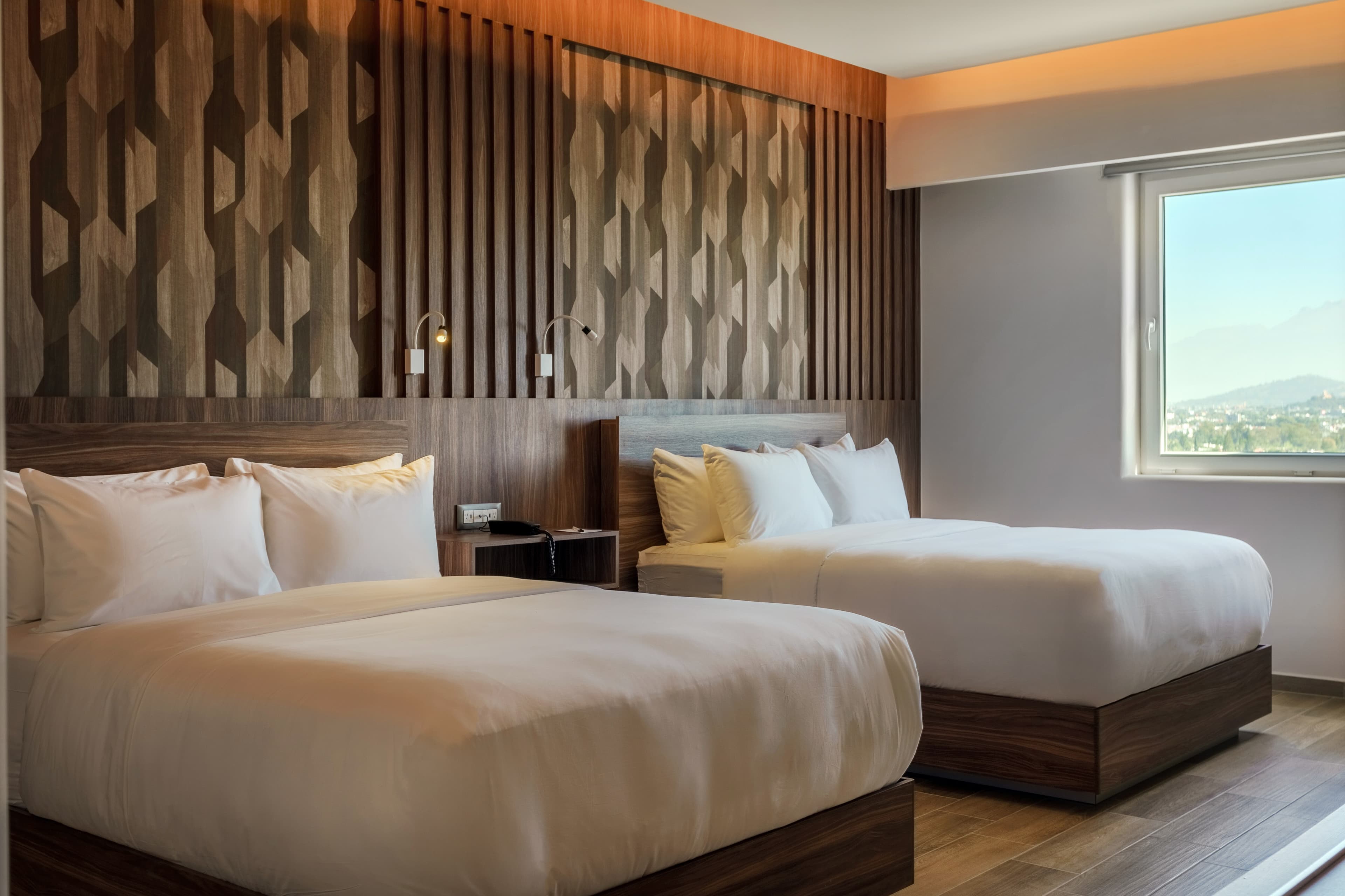 Radisson Puebla Angelopolis — 23