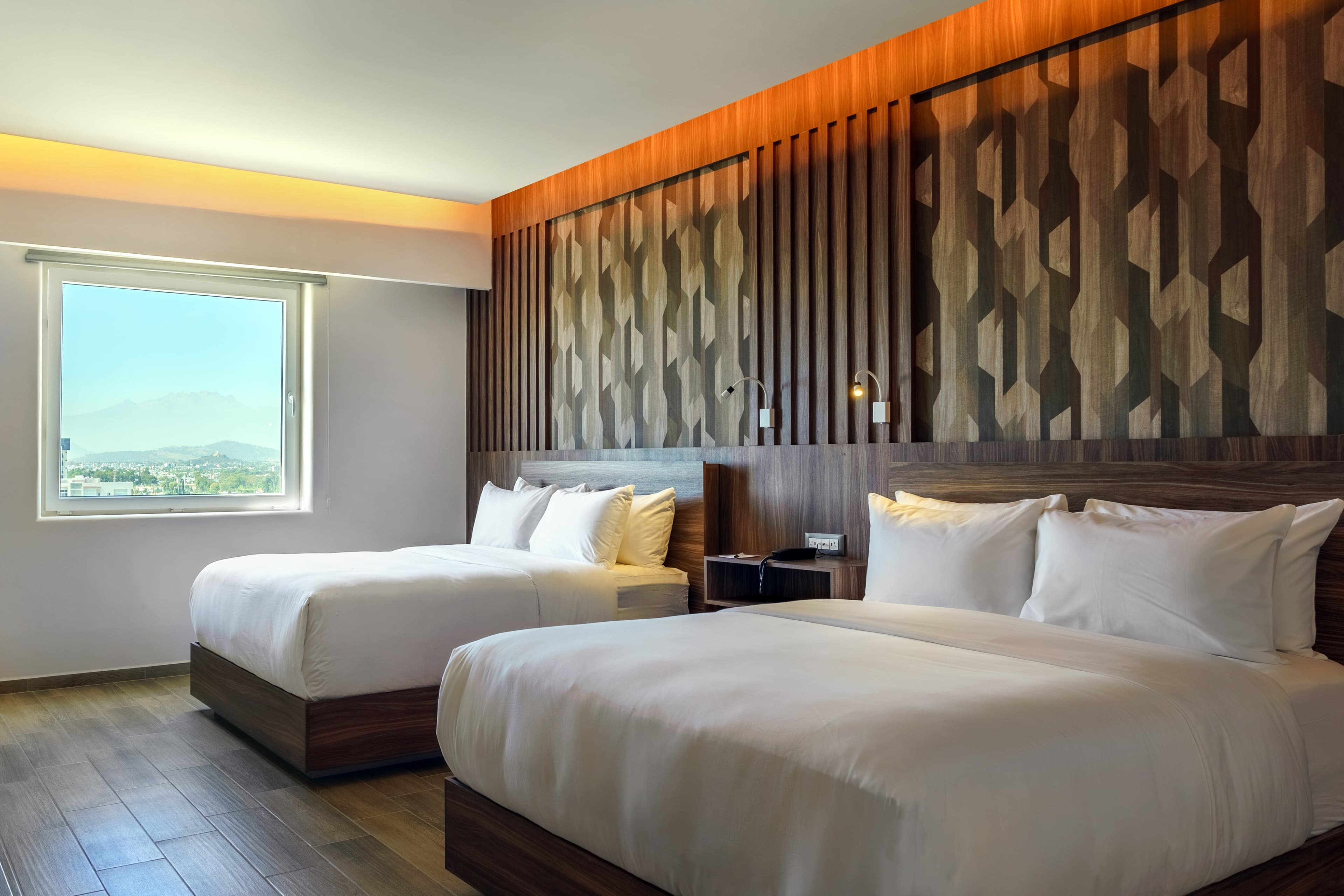 Radisson Puebla Angelopolis — 24