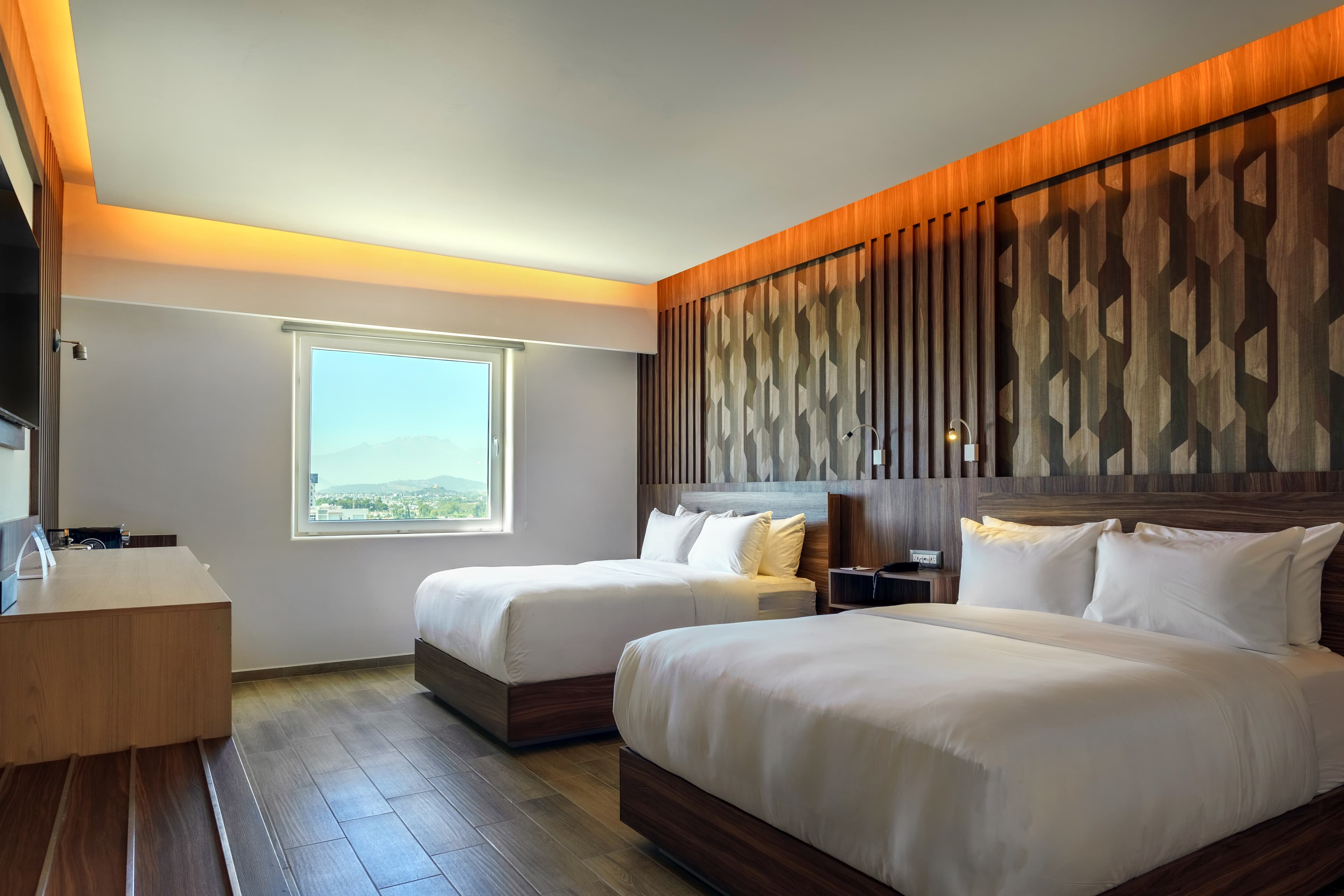 Radisson Puebla Angelopolis — 26