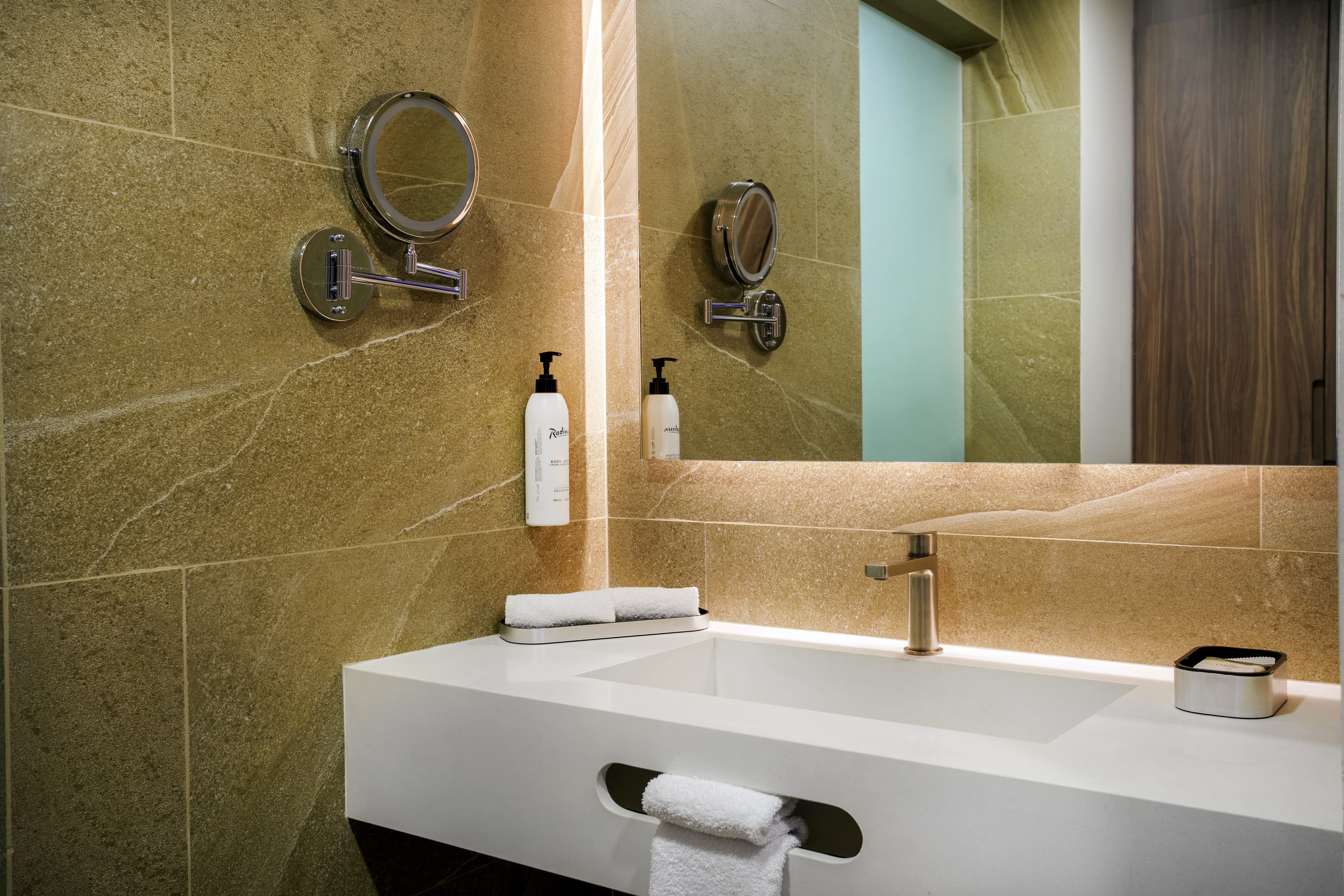 Radisson Puebla Angelopolis — 27