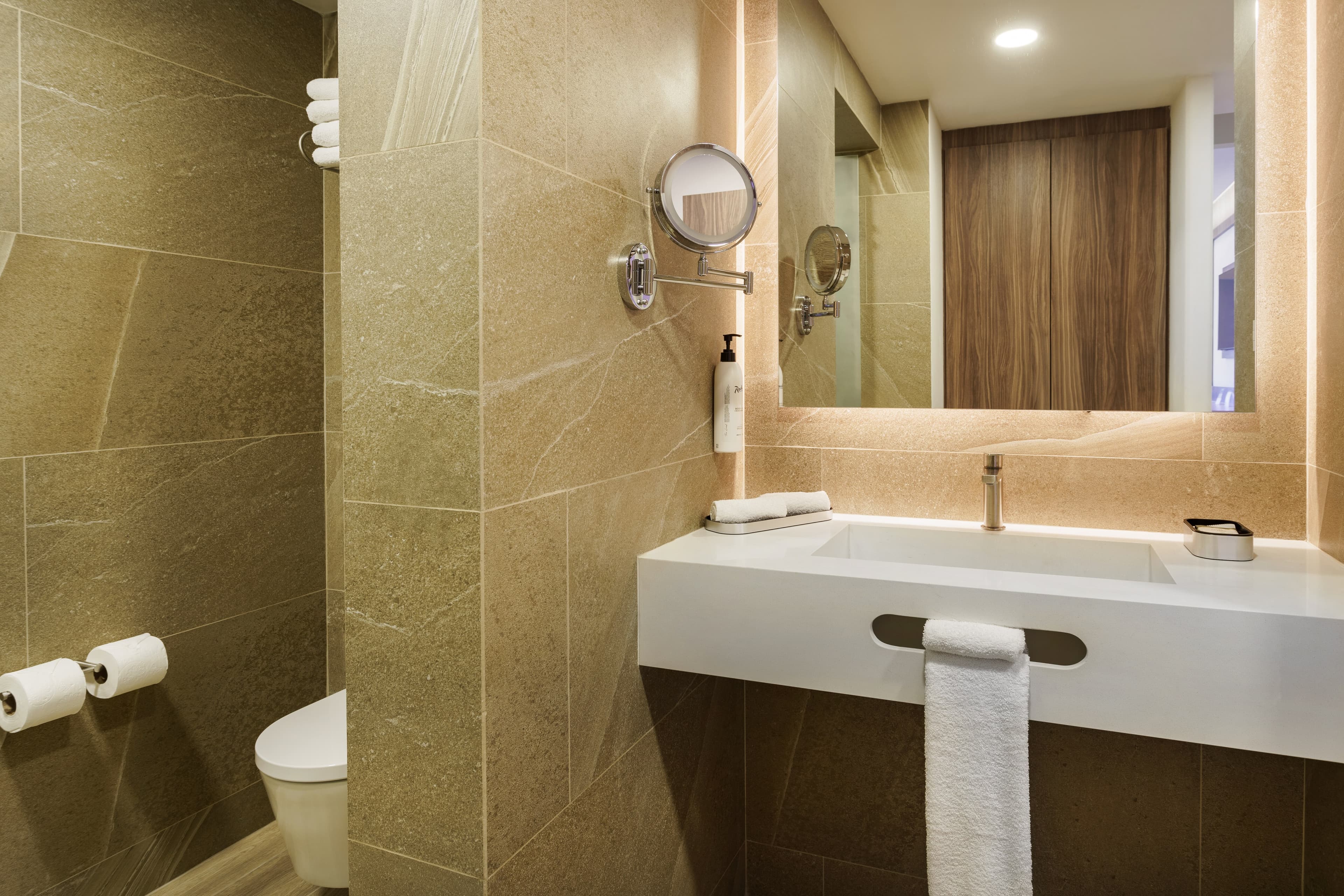 Radisson Puebla Angelopolis — 28