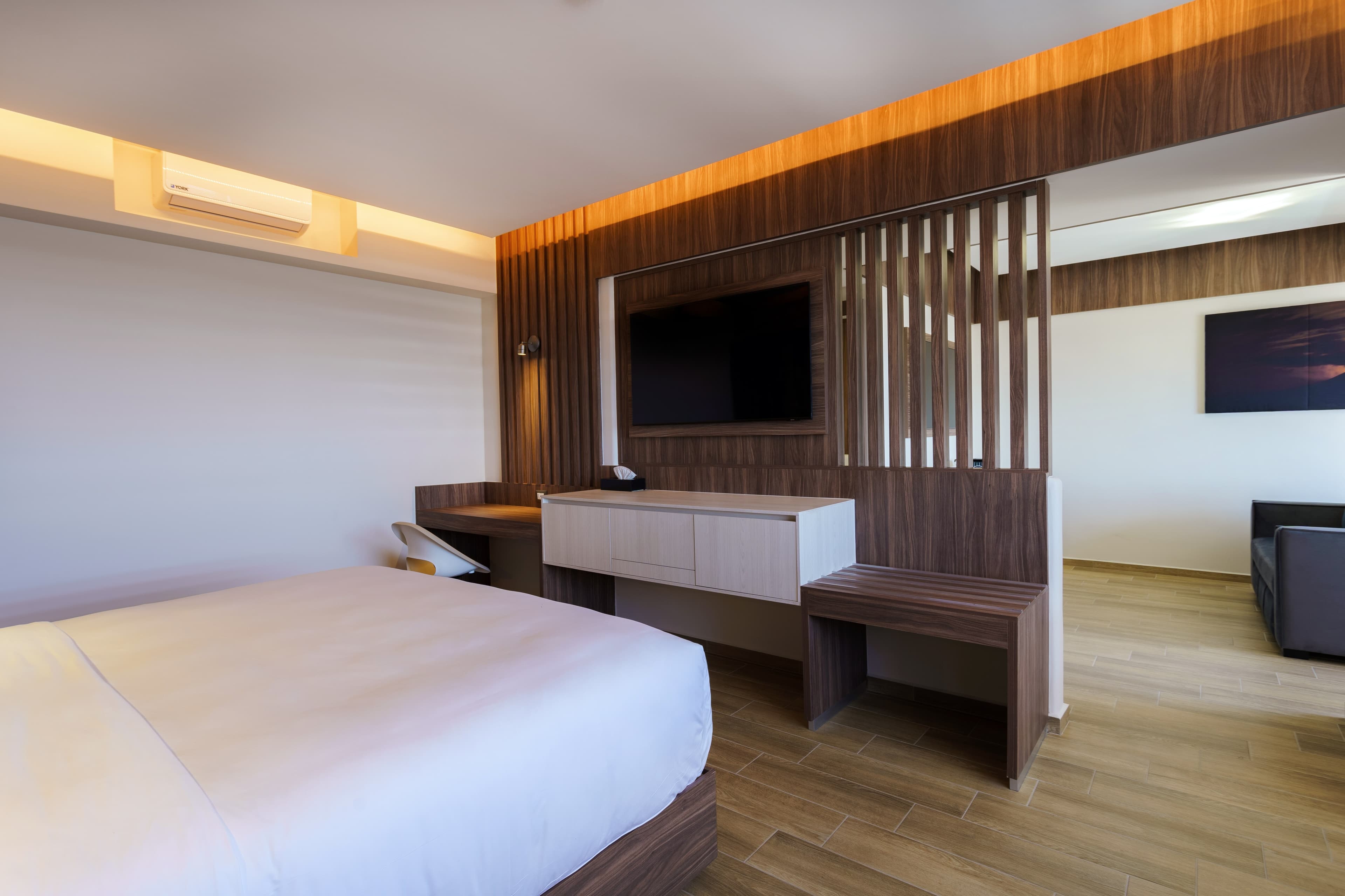 Radisson Puebla Angelopolis — 30