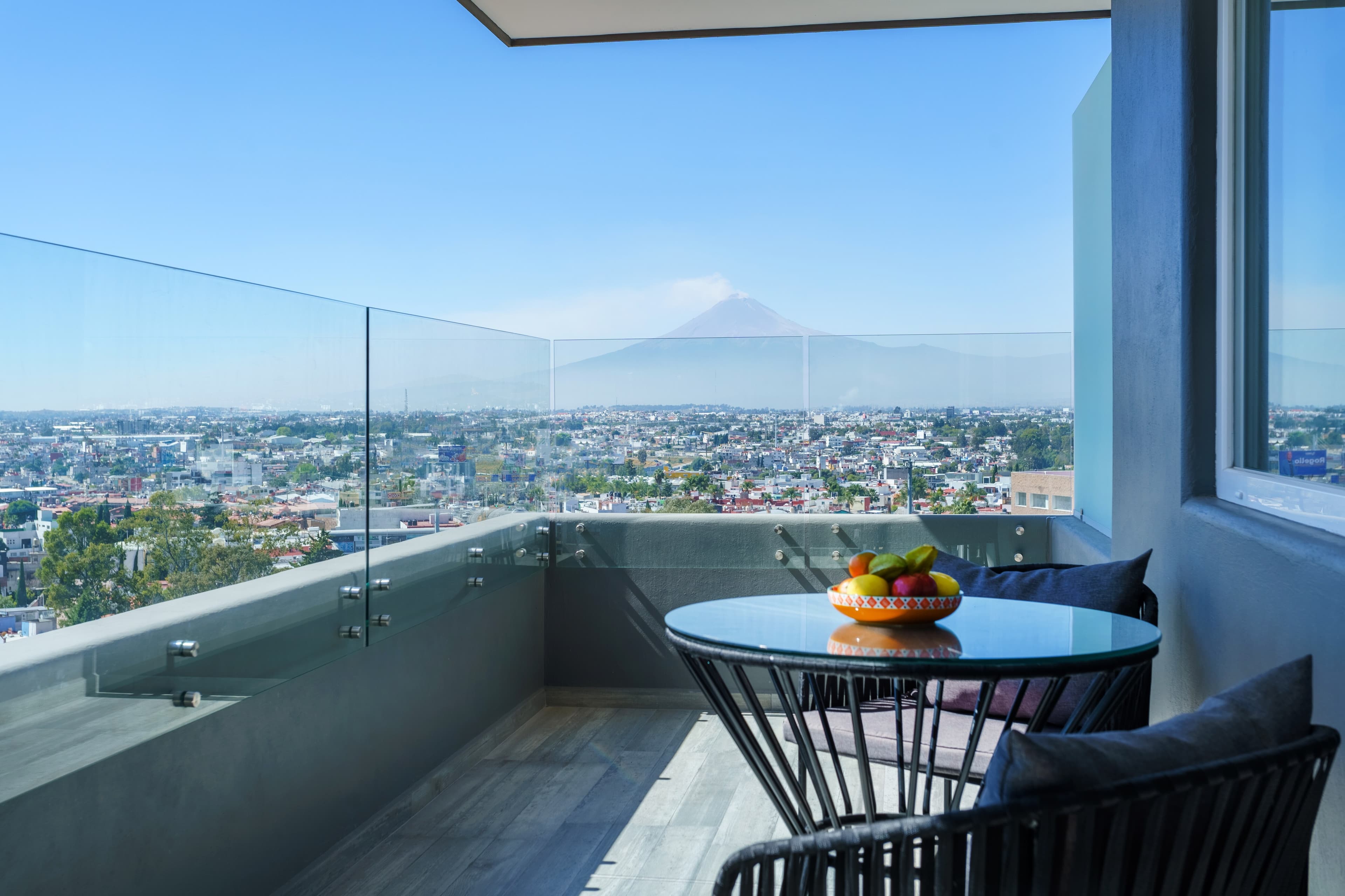 Radisson Puebla Angelopolis — 31