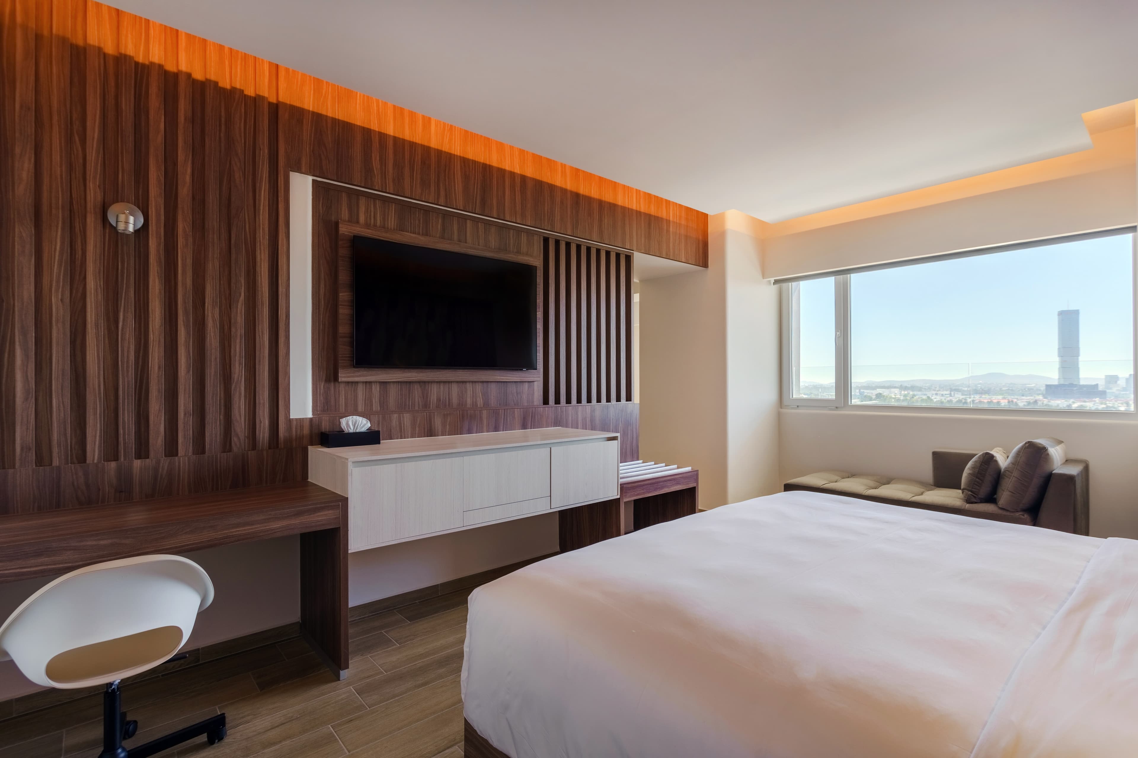 Radisson Puebla Angelopolis — 33