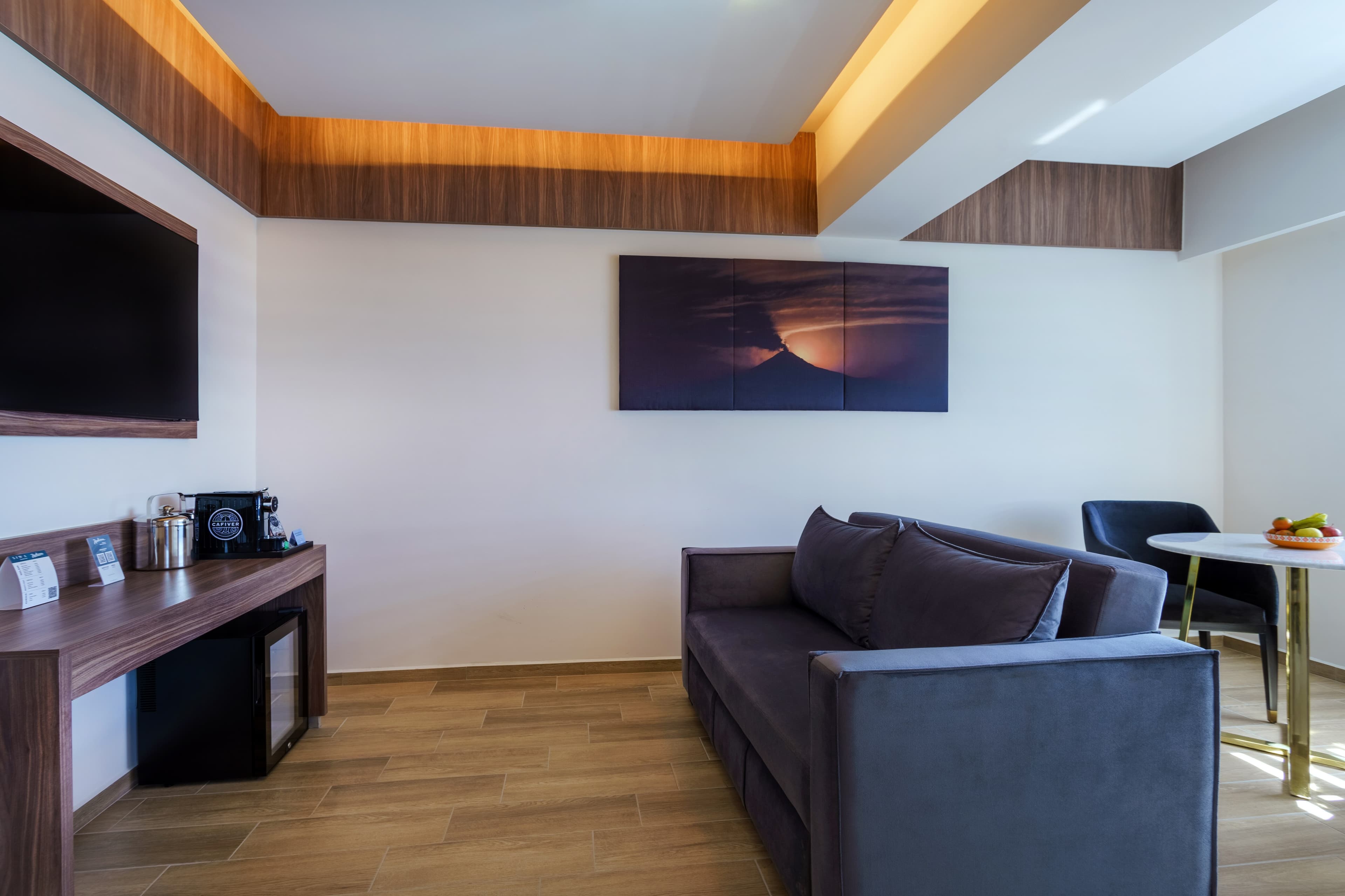 Radisson Puebla Angelopolis — 34