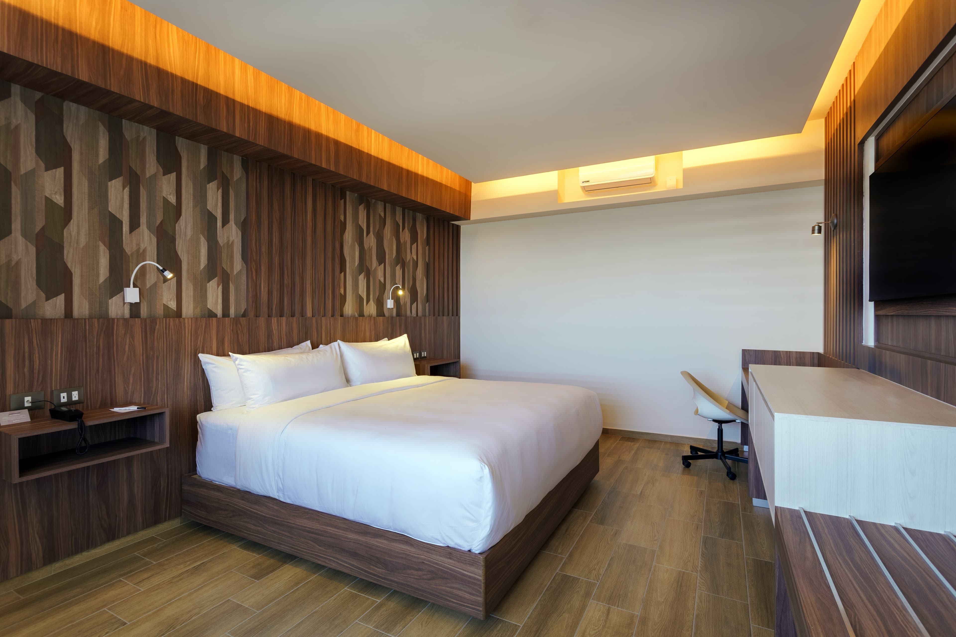 Radisson Puebla Angelopolis — 35
